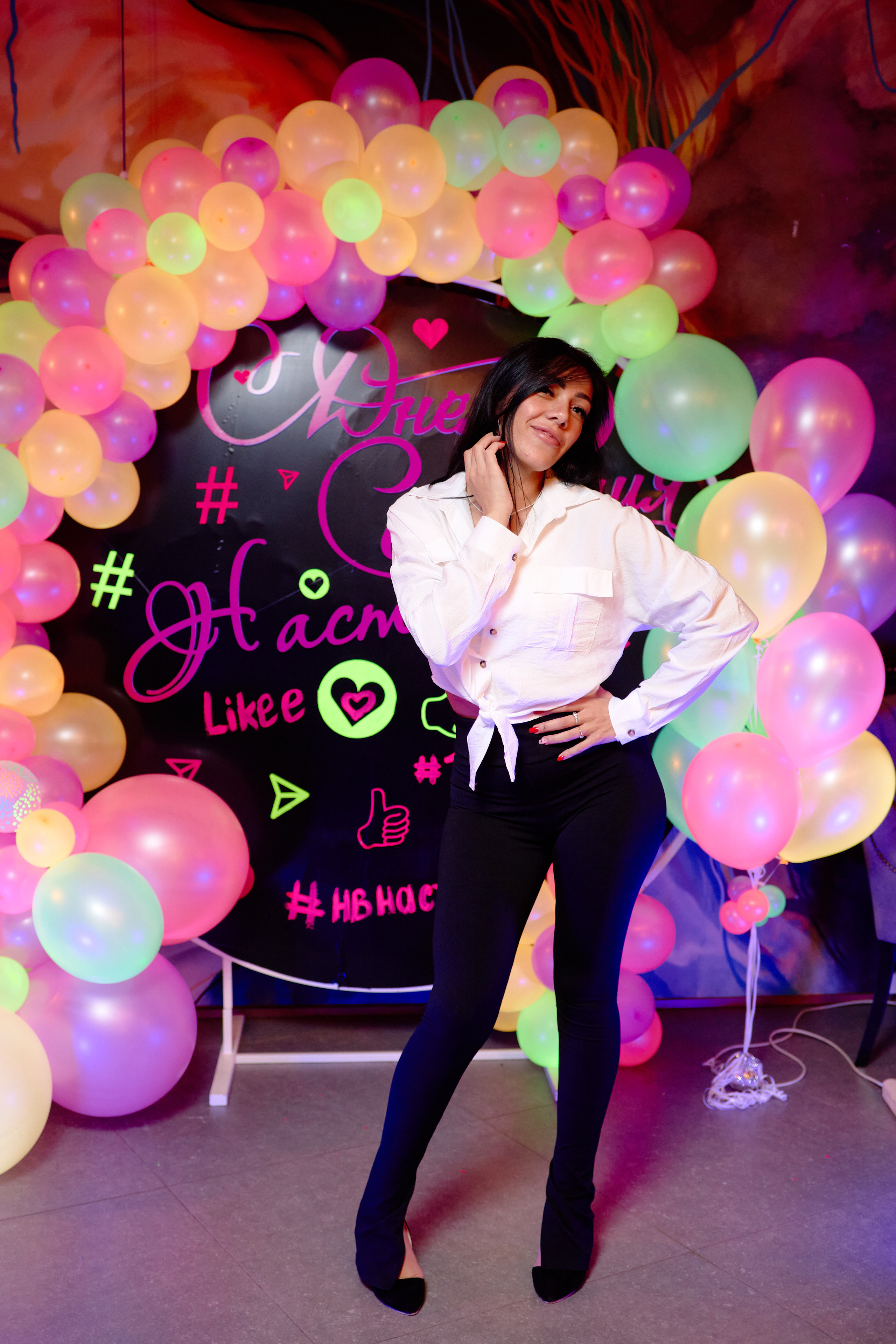 Point 188. Фотограф Выпускные альбомы Таганрог Сергей Коробченко