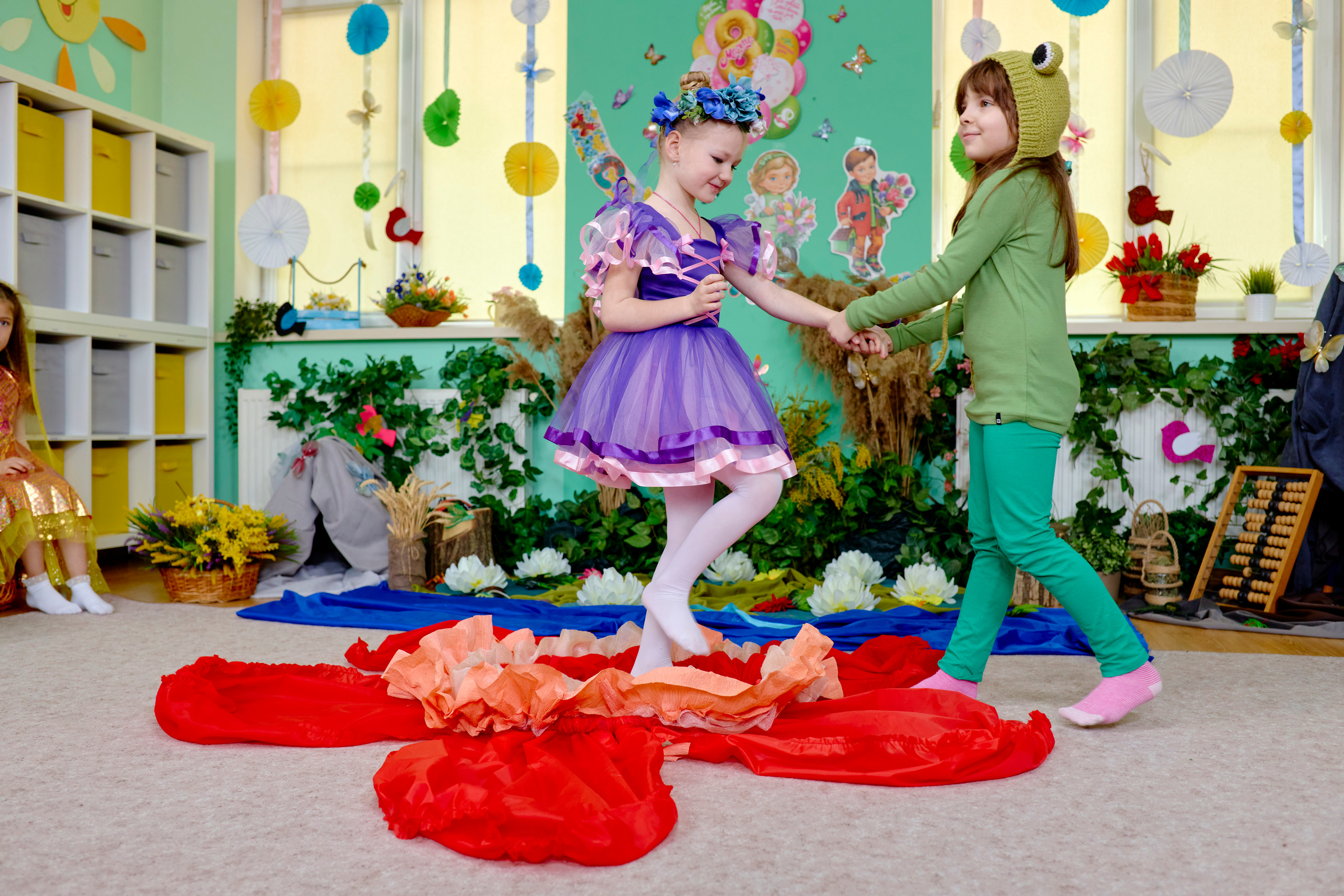 Гулливер. Фотограф Выпускные альбомы Таганрог Сергей Коробченко