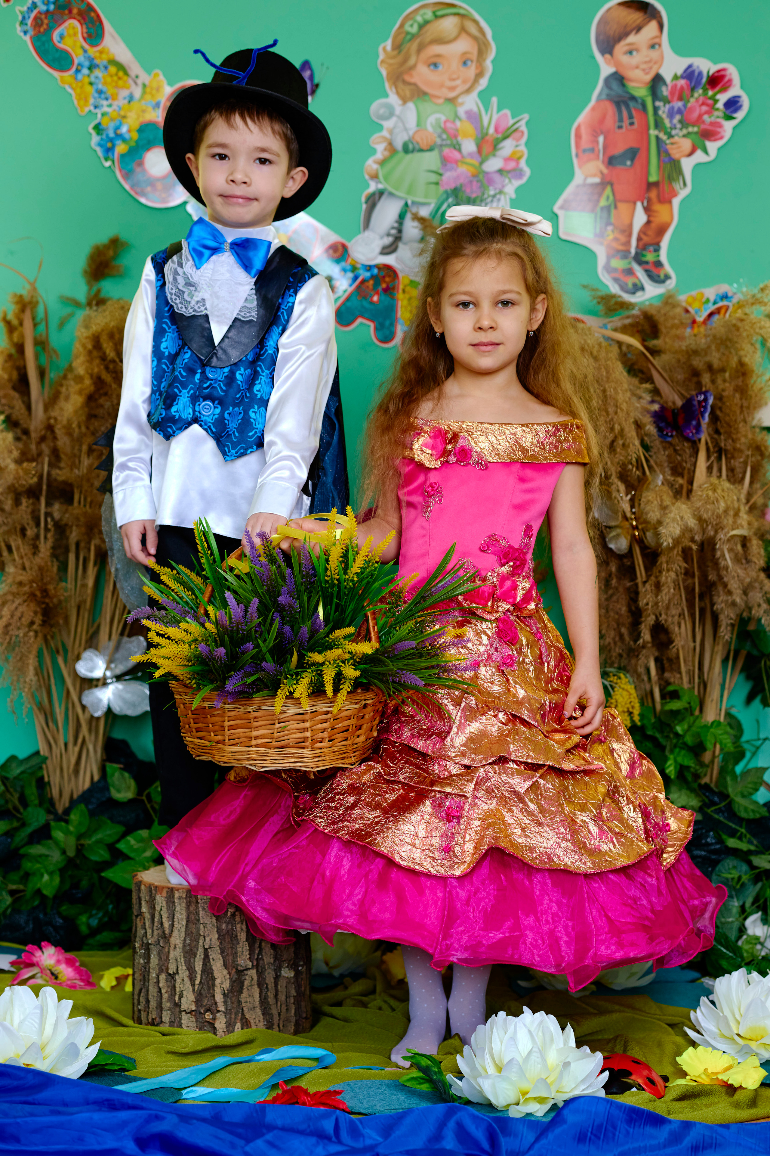 Гулливер. Фотограф Выпускные альбомы Таганрог Сергей Коробченко