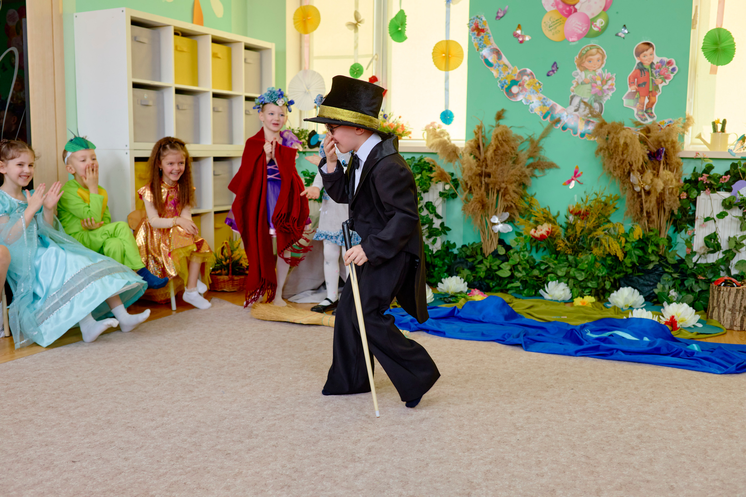 Гулливер. Фотограф Выпускные альбомы Таганрог Сергей Коробченко