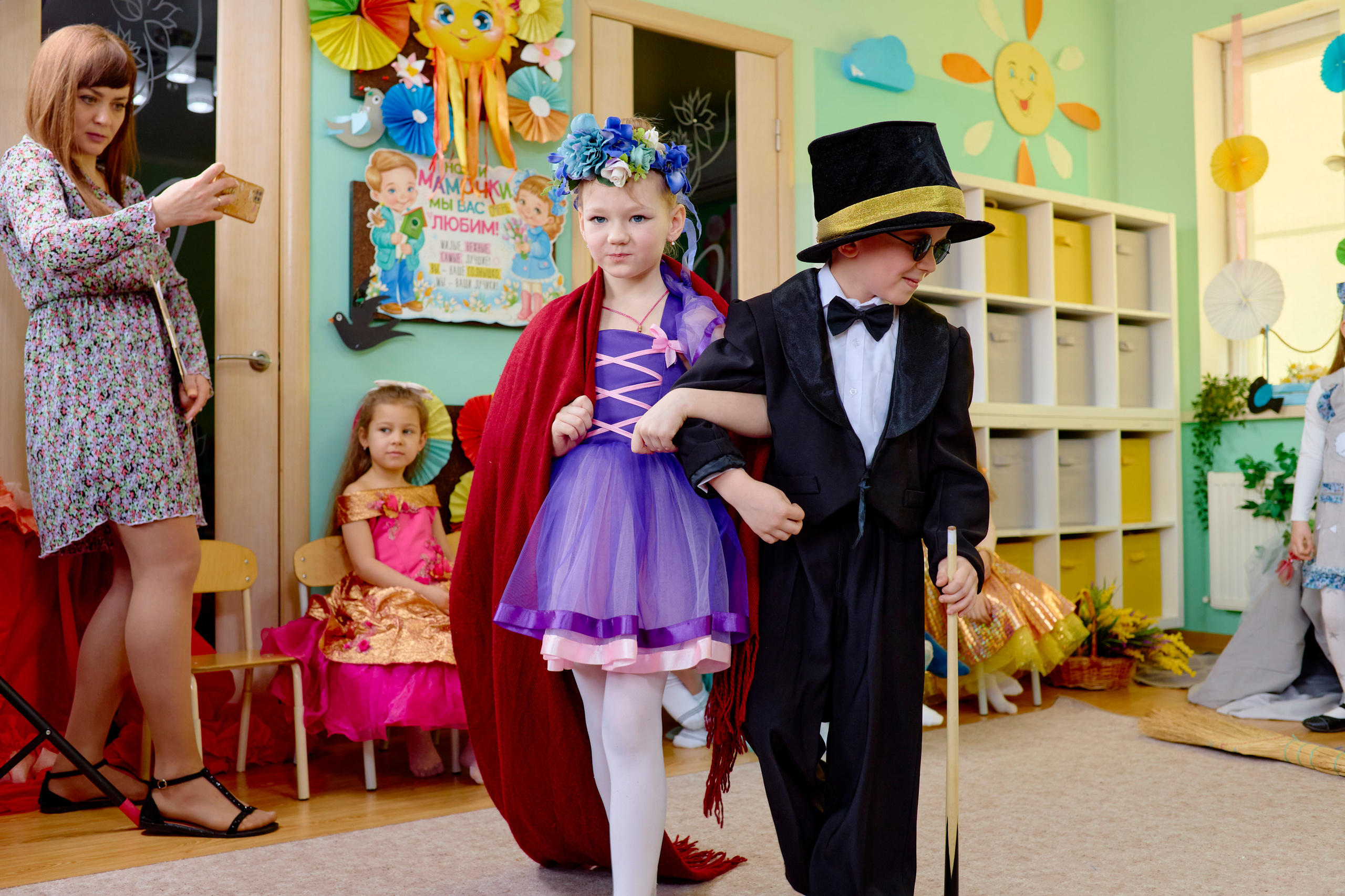 Гулливер. Фотограф Выпускные альбомы Таганрог Сергей Коробченко