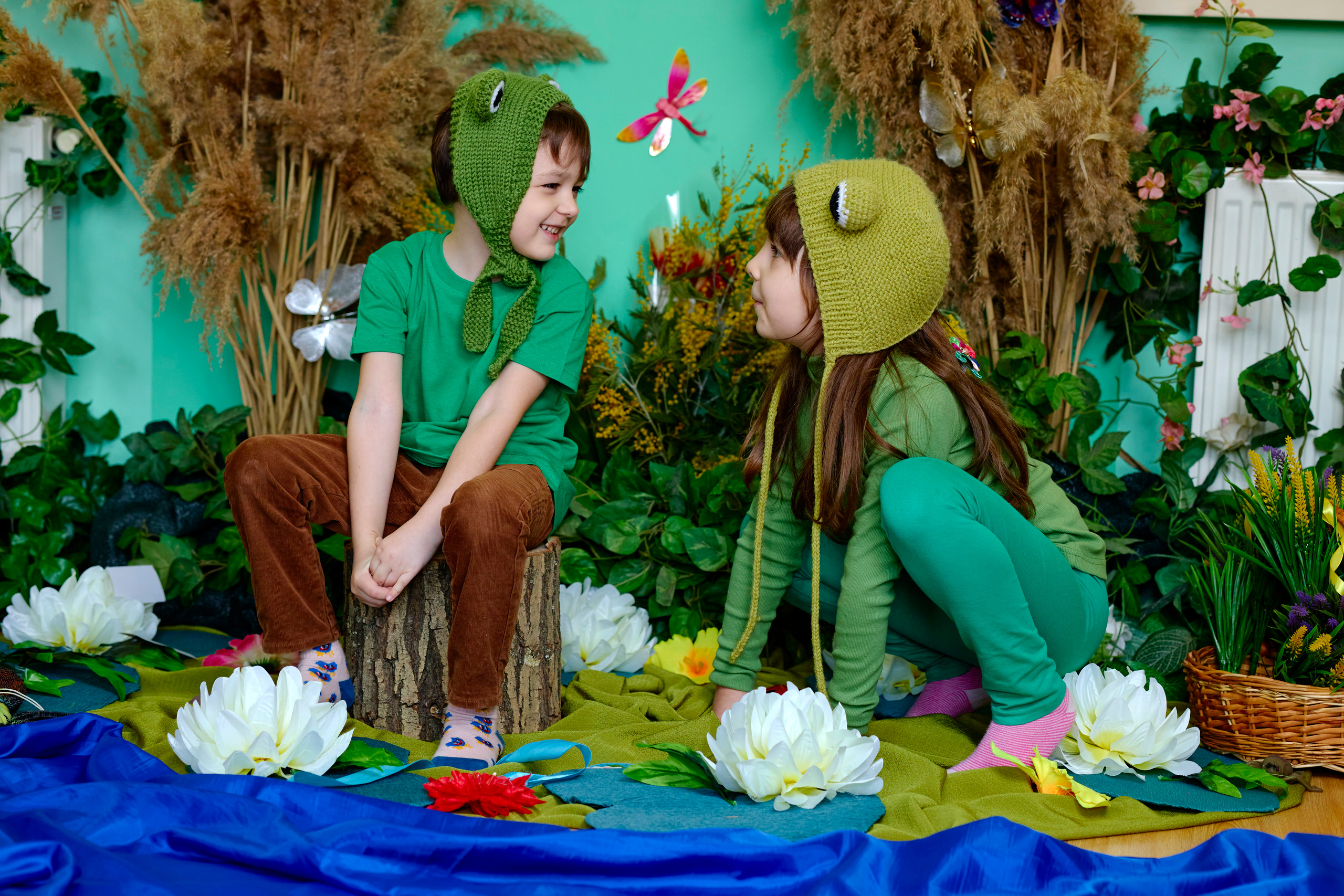 Гулливер. Фотограф Выпускные альбомы Таганрог Сергей Коробченко