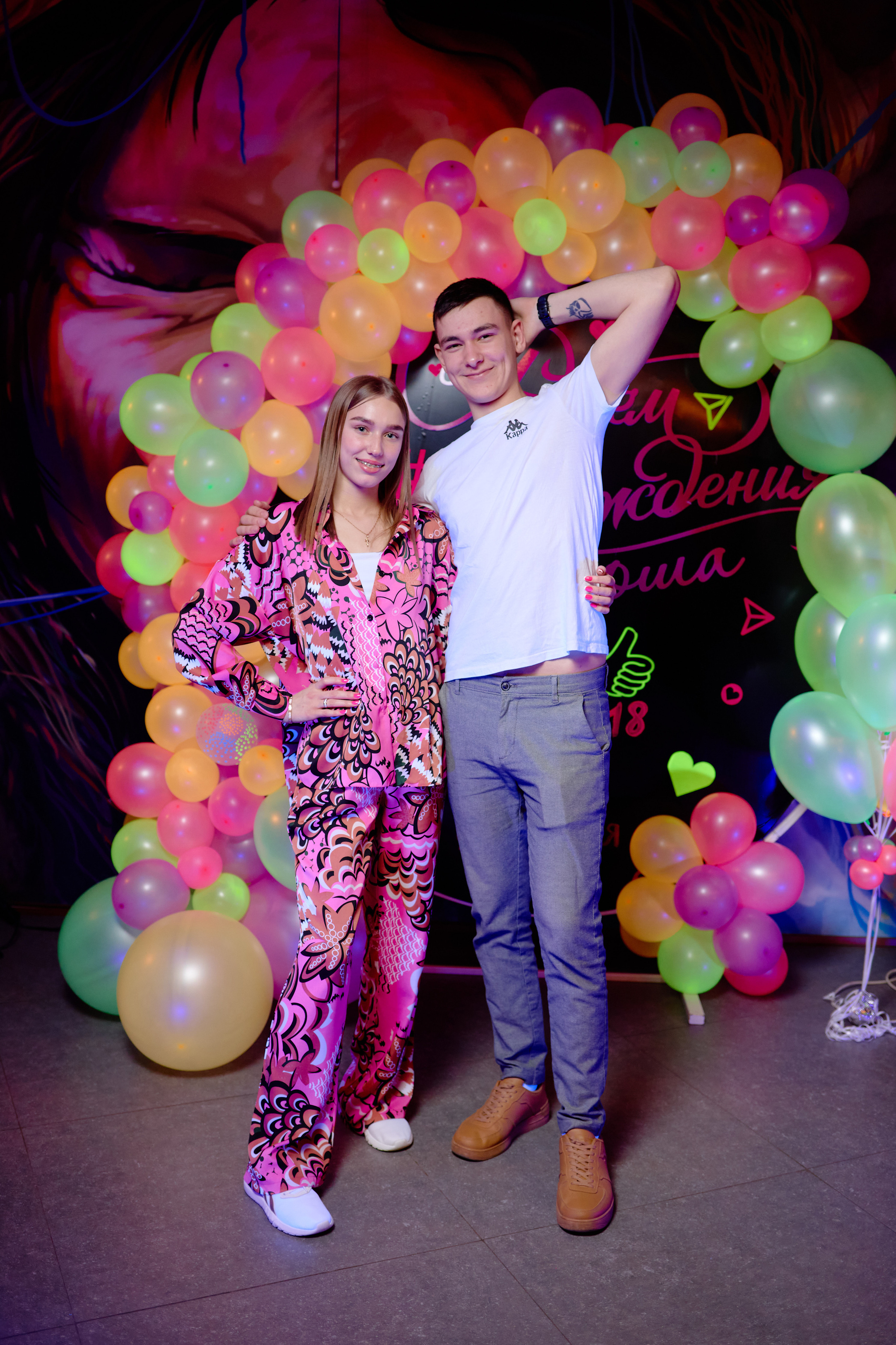 Point 188. Фотограф Выпускные альбомы Таганрог Сергей Коробченко