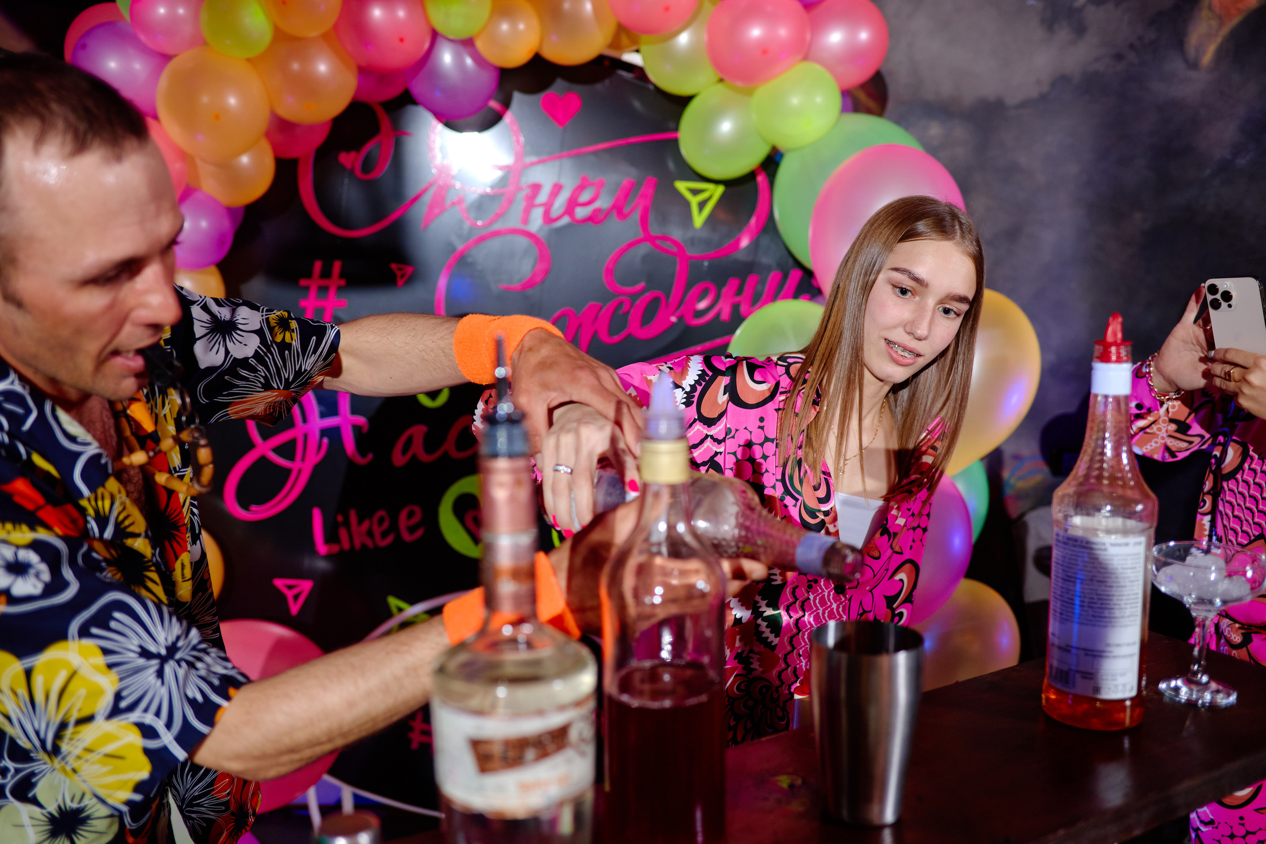 Point 188. Фотограф Выпускные альбомы Таганрог Сергей Коробченко