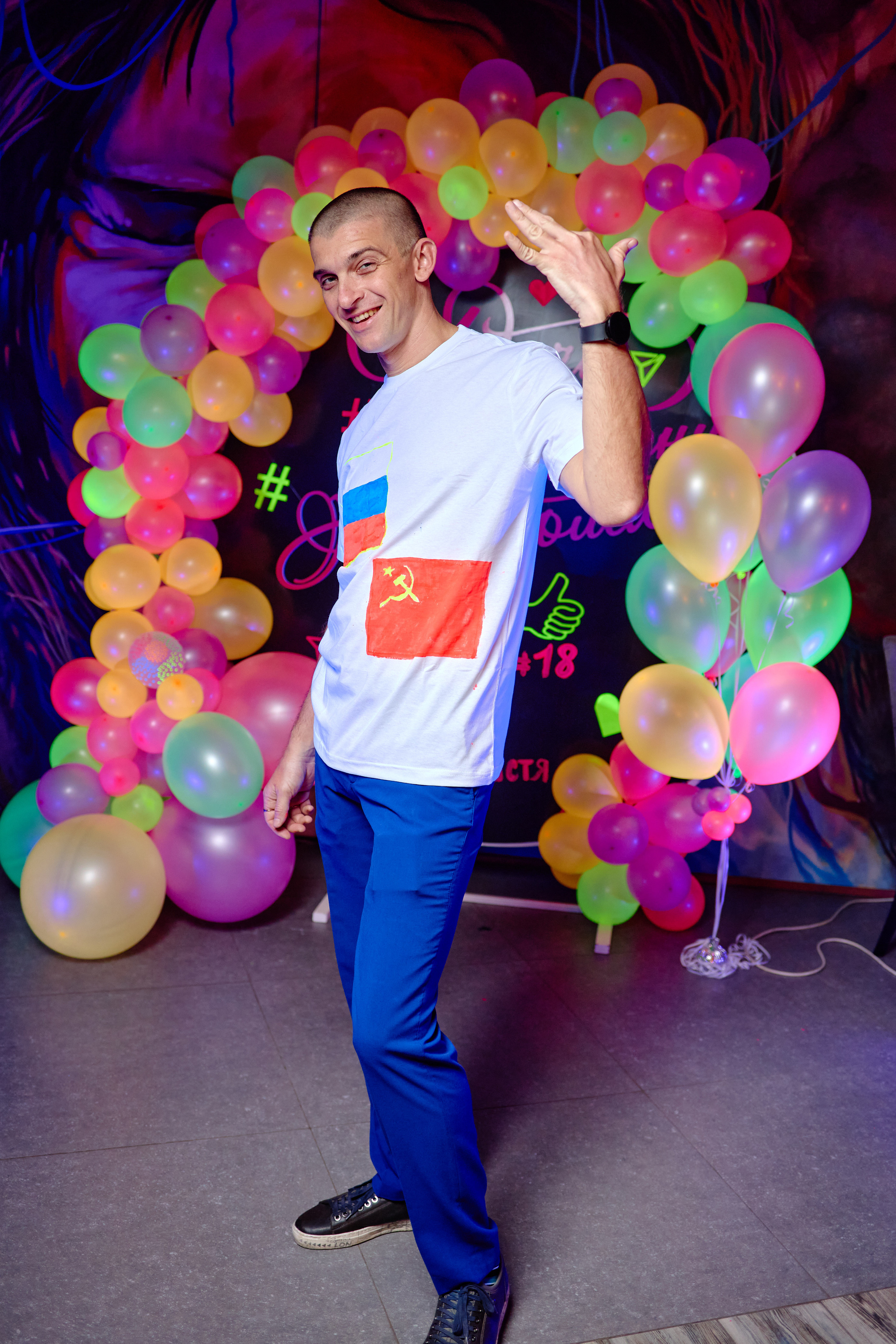 Point 188. Фотограф Выпускные альбомы Таганрог Сергей Коробченко