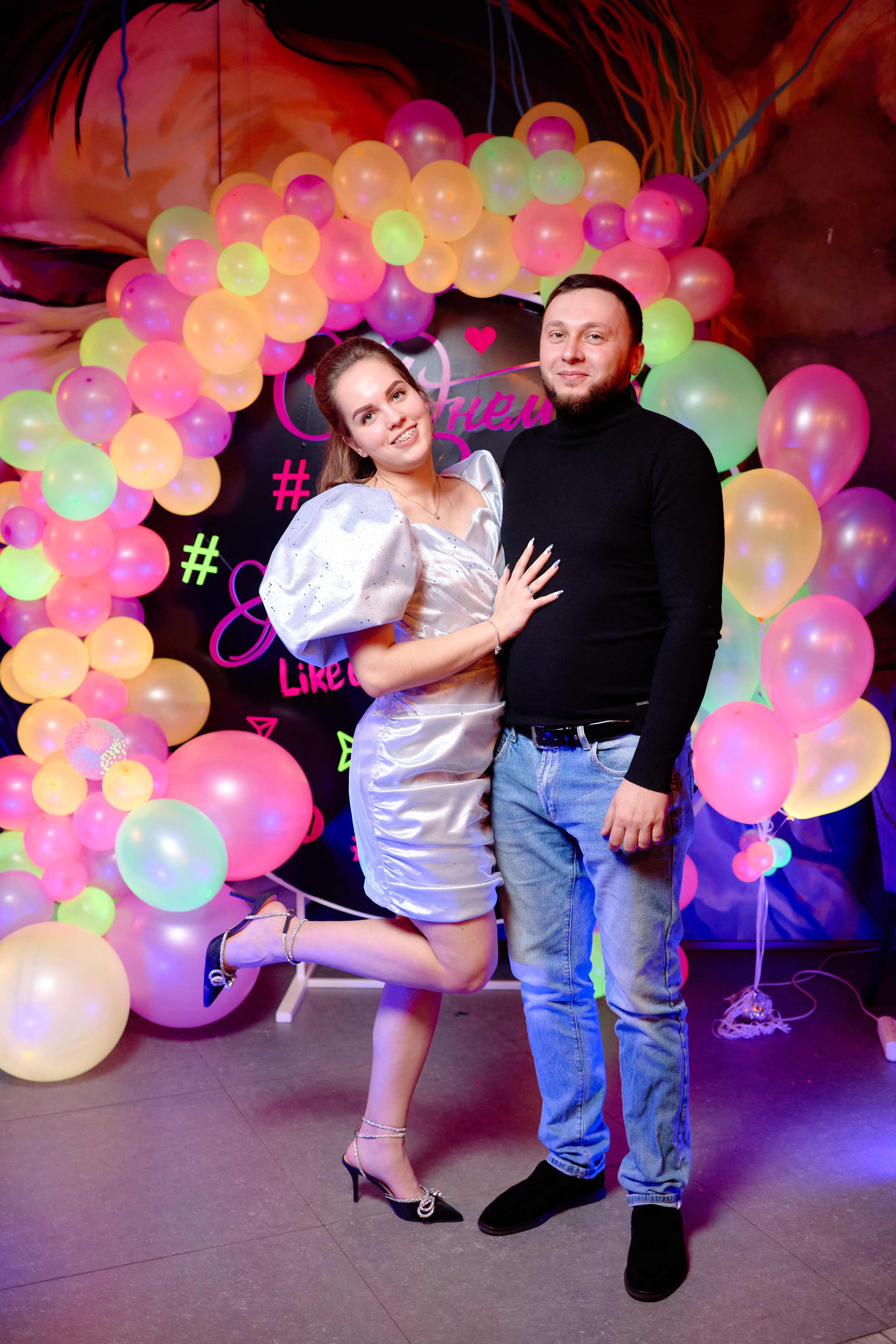 Point 188. Фотограф Выпускные альбомы Таганрог Сергей Коробченко