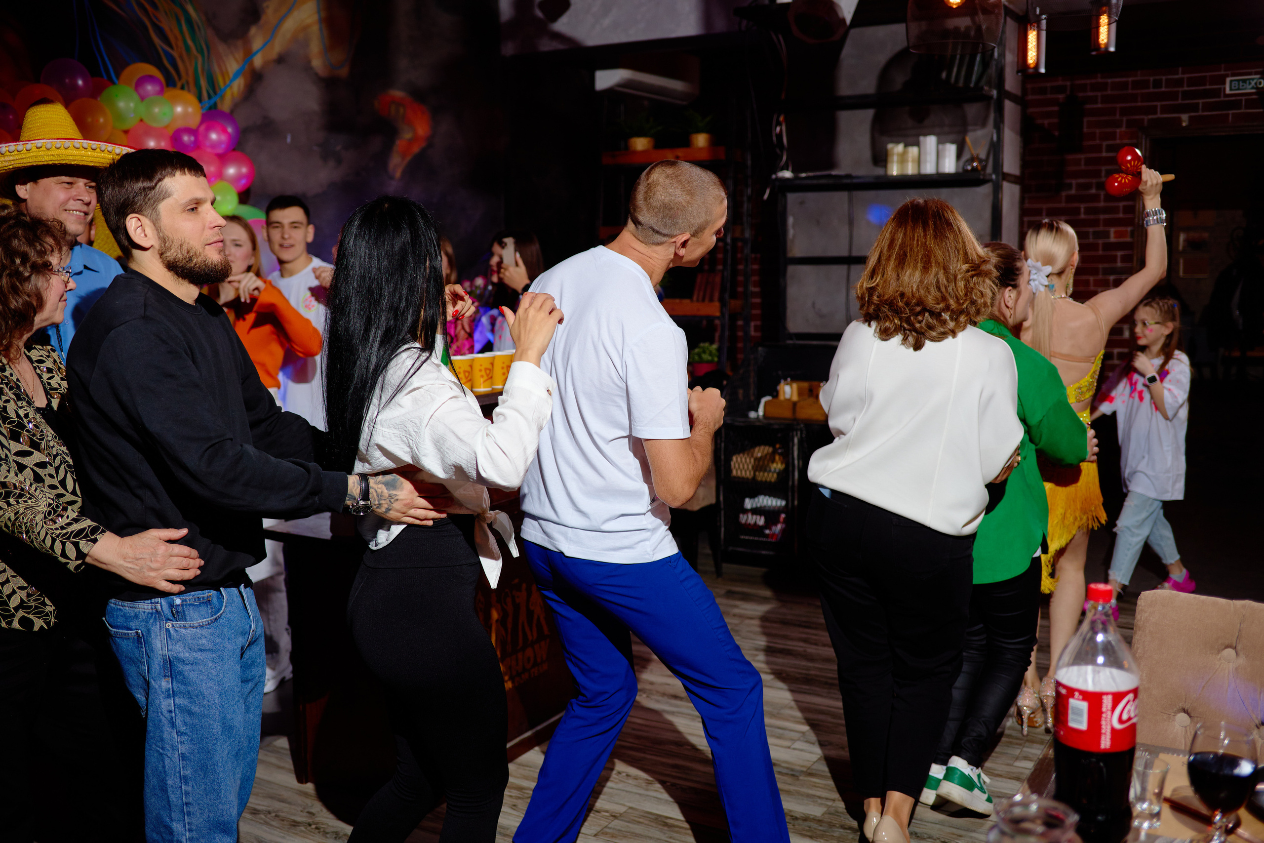 Point 188. Фотограф Выпускные альбомы Таганрог Сергей Коробченко