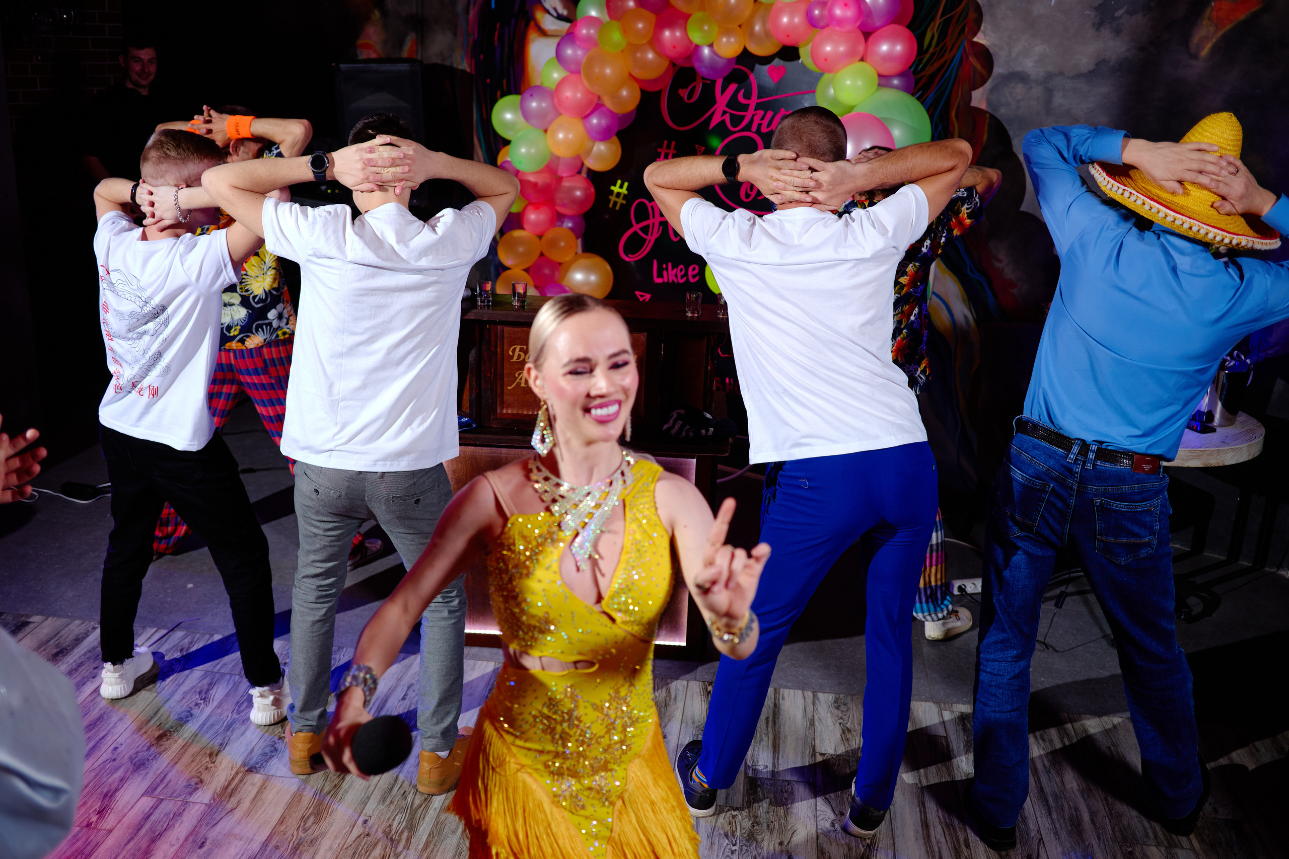 Point 188. Фотограф Выпускные альбомы Таганрог Сергей Коробченко