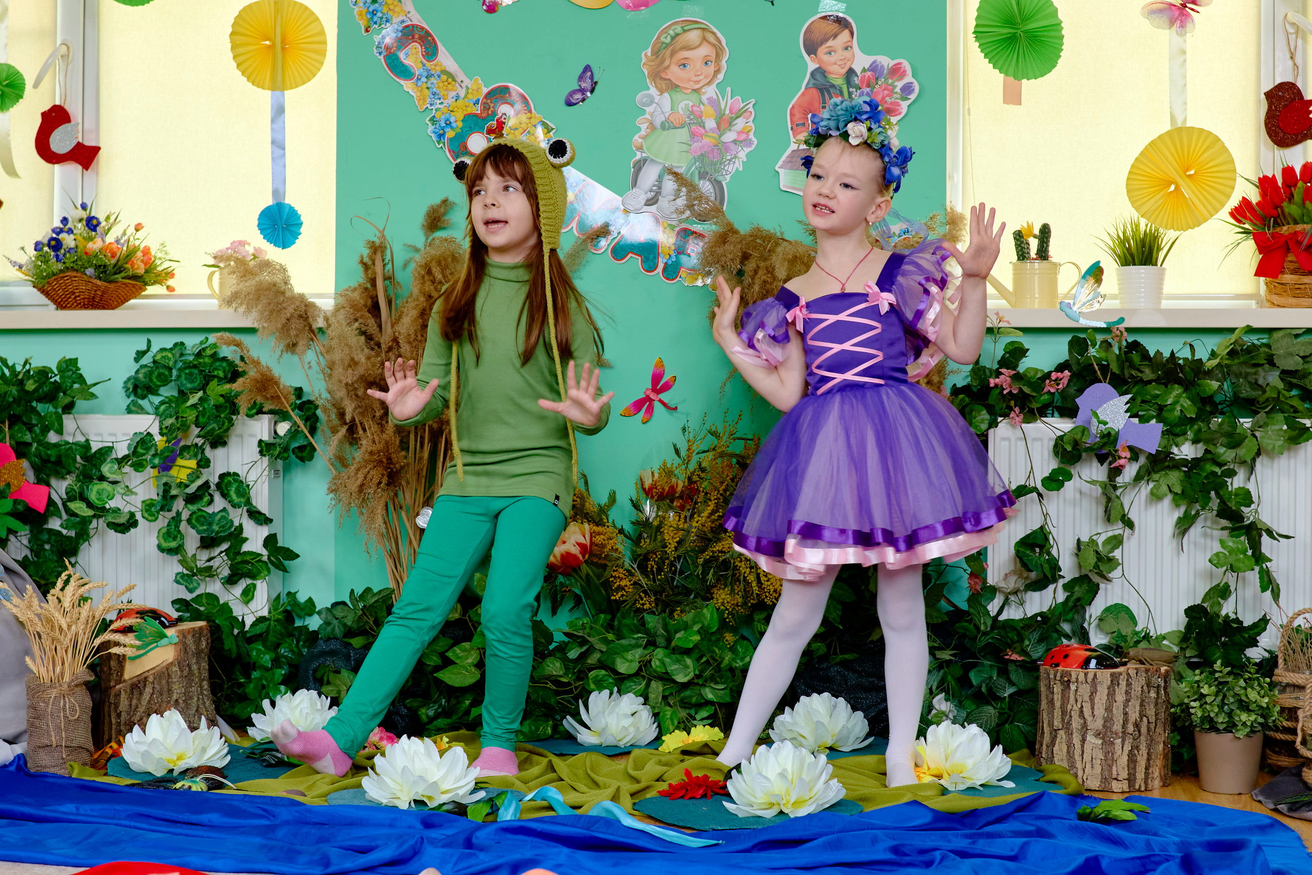 Гулливер. Фотограф Выпускные альбомы Таганрог Сергей Коробченко