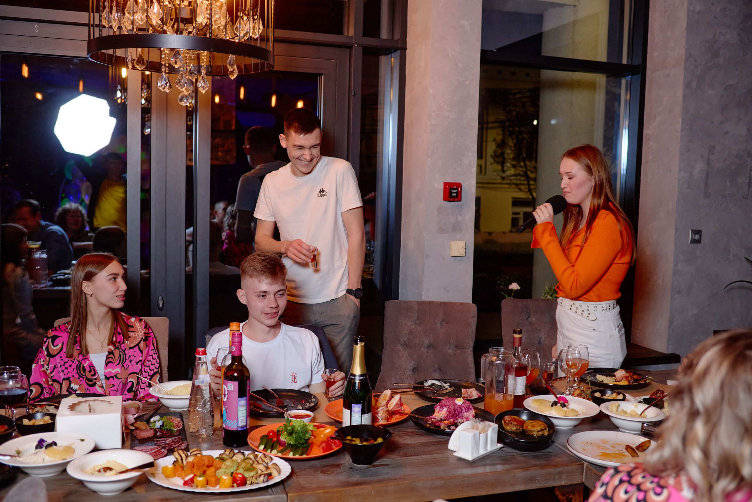 Point 188. Фотограф Выпускные альбомы Таганрог Сергей Коробченко