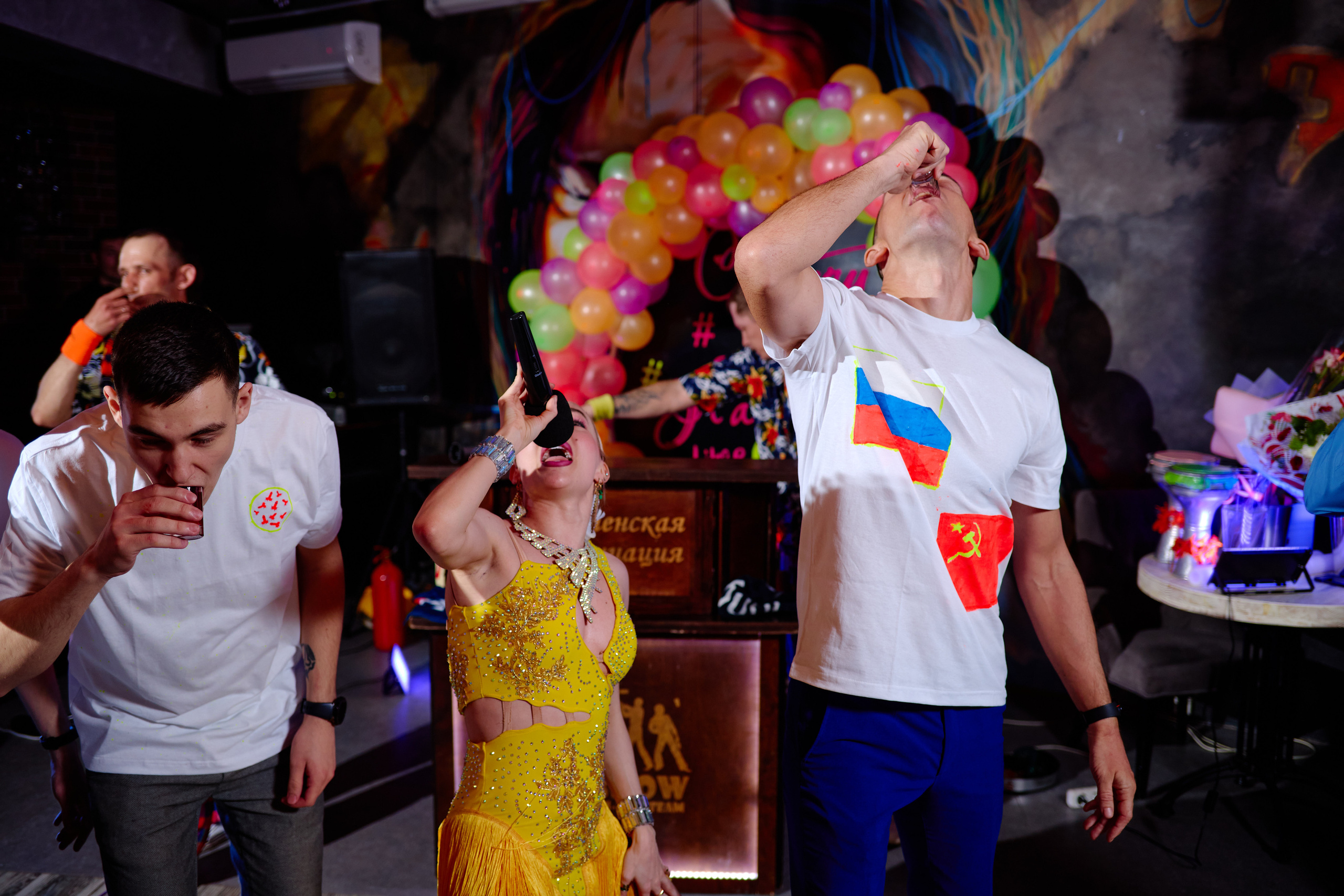 Point 188. Фотограф Выпускные альбомы Таганрог Сергей Коробченко