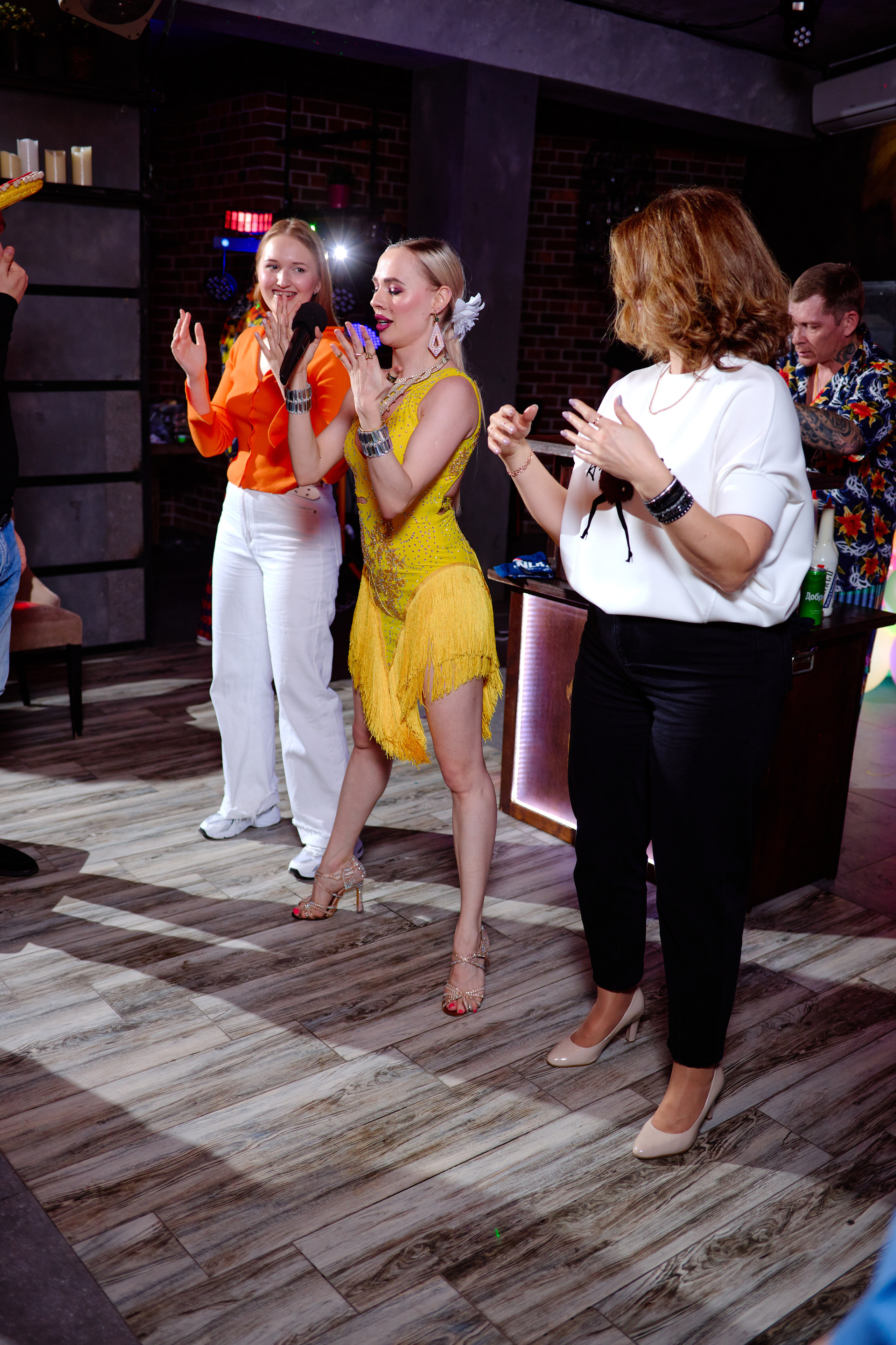 Point 188. Фотограф Выпускные альбомы Таганрог Сергей Коробченко