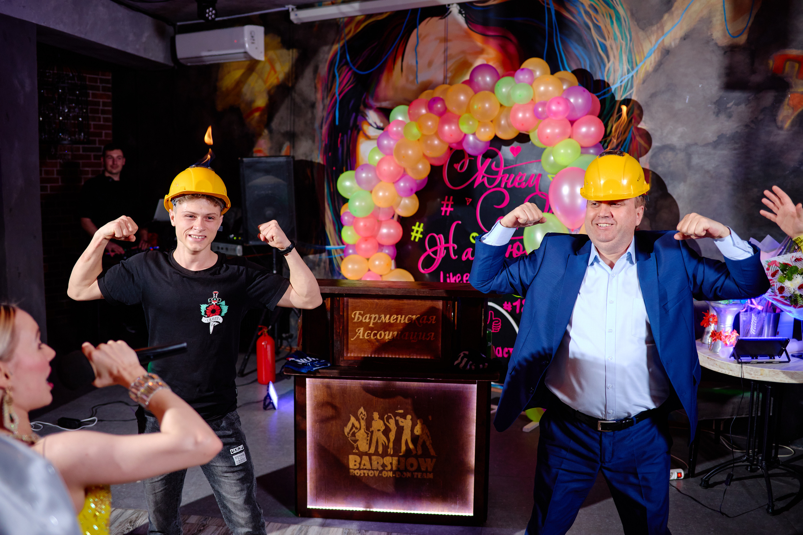 Point 188. Фотограф Выпускные альбомы Таганрог Сергей Коробченко