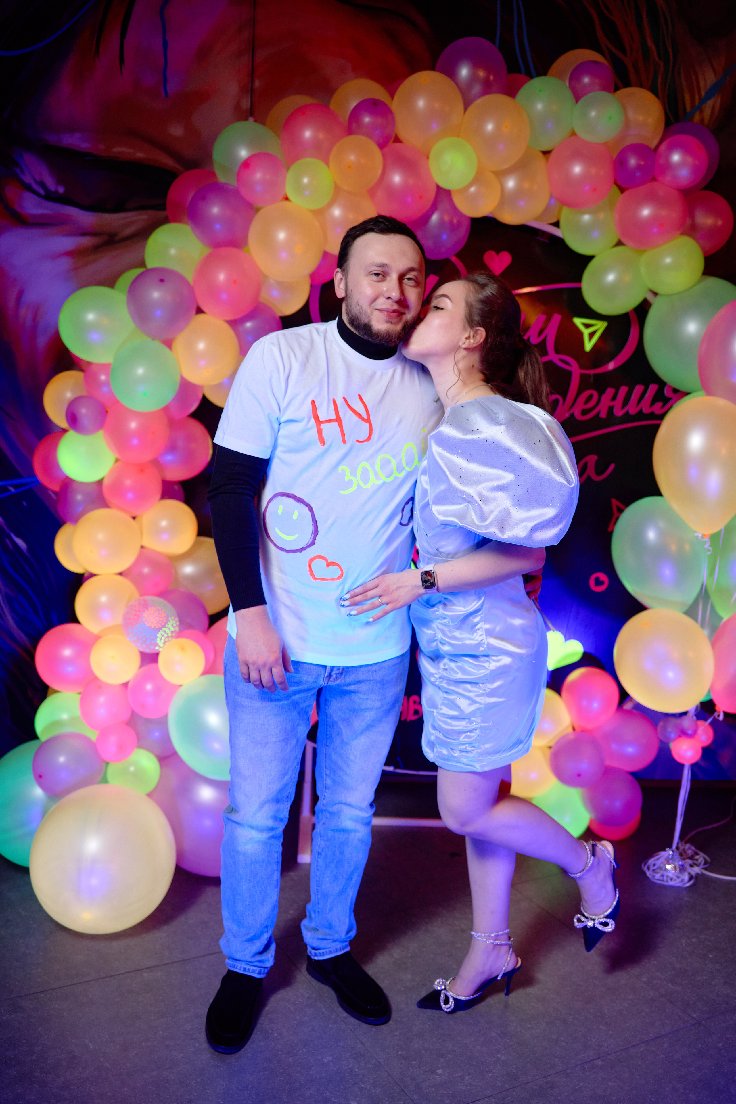 Point 188. Фотограф Выпускные альбомы Таганрог Сергей Коробченко