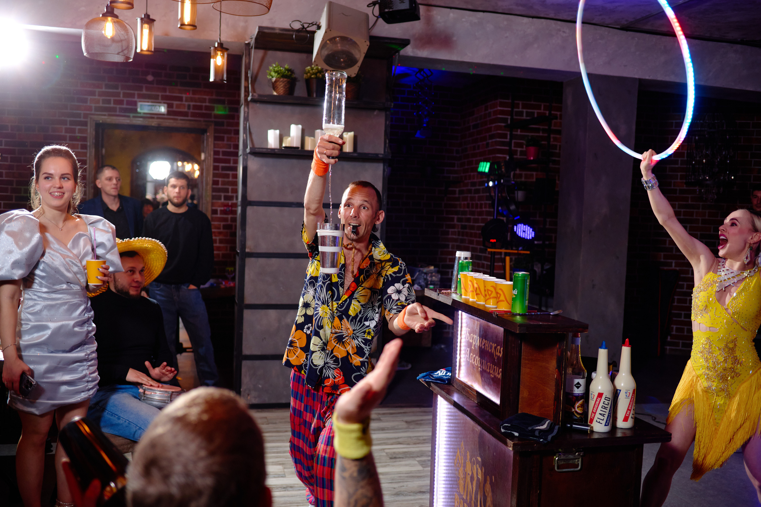 Point 188. Фотограф Выпускные альбомы Таганрог Сергей Коробченко