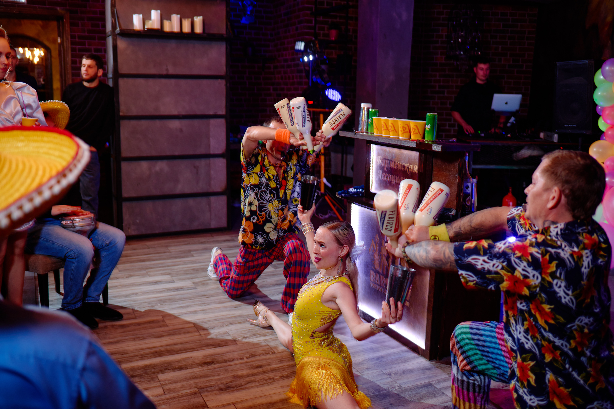 Point 188. Фотограф Выпускные альбомы Таганрог Сергей Коробченко