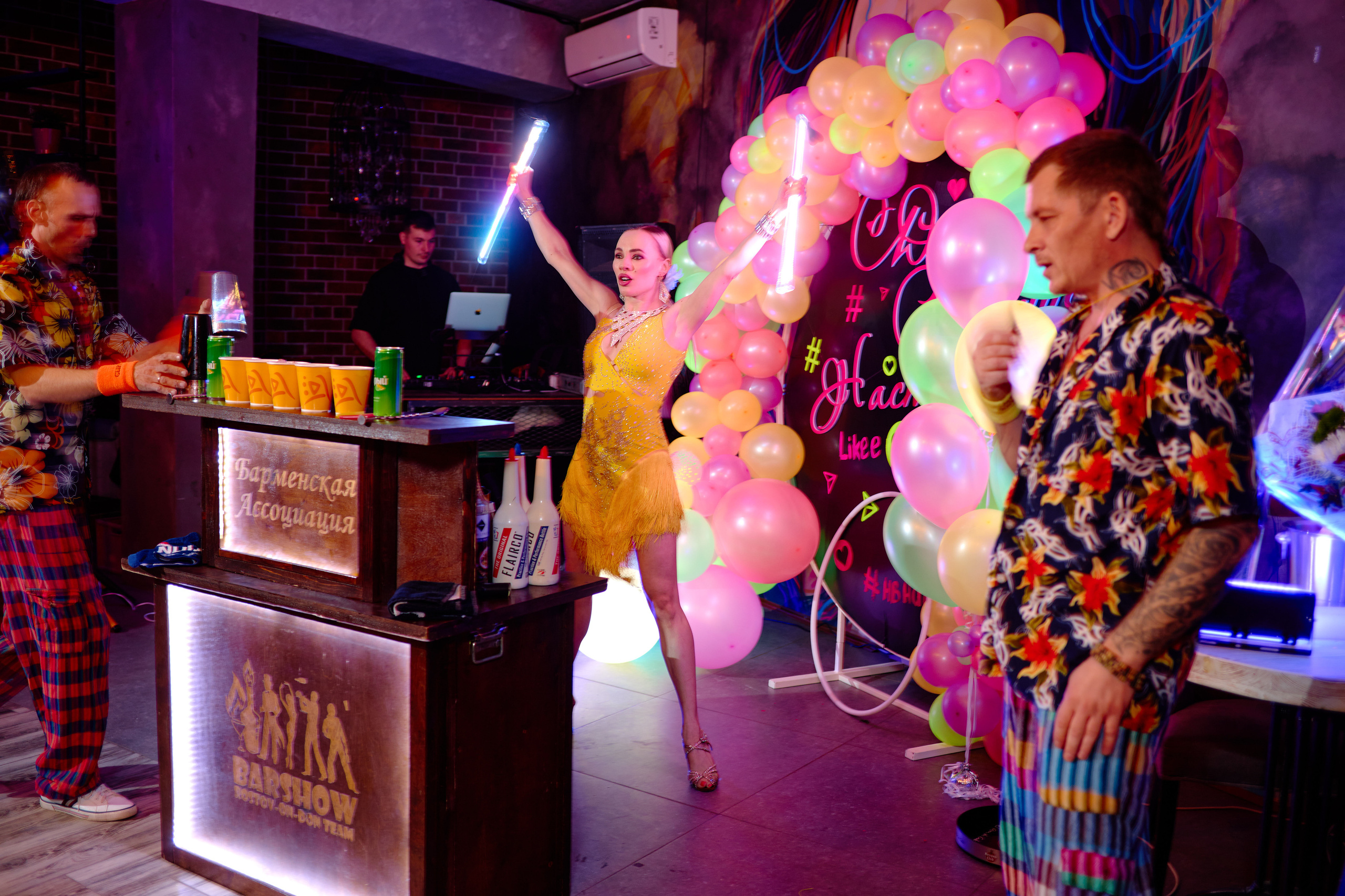 Point 188. Фотограф Выпускные альбомы Таганрог Сергей Коробченко