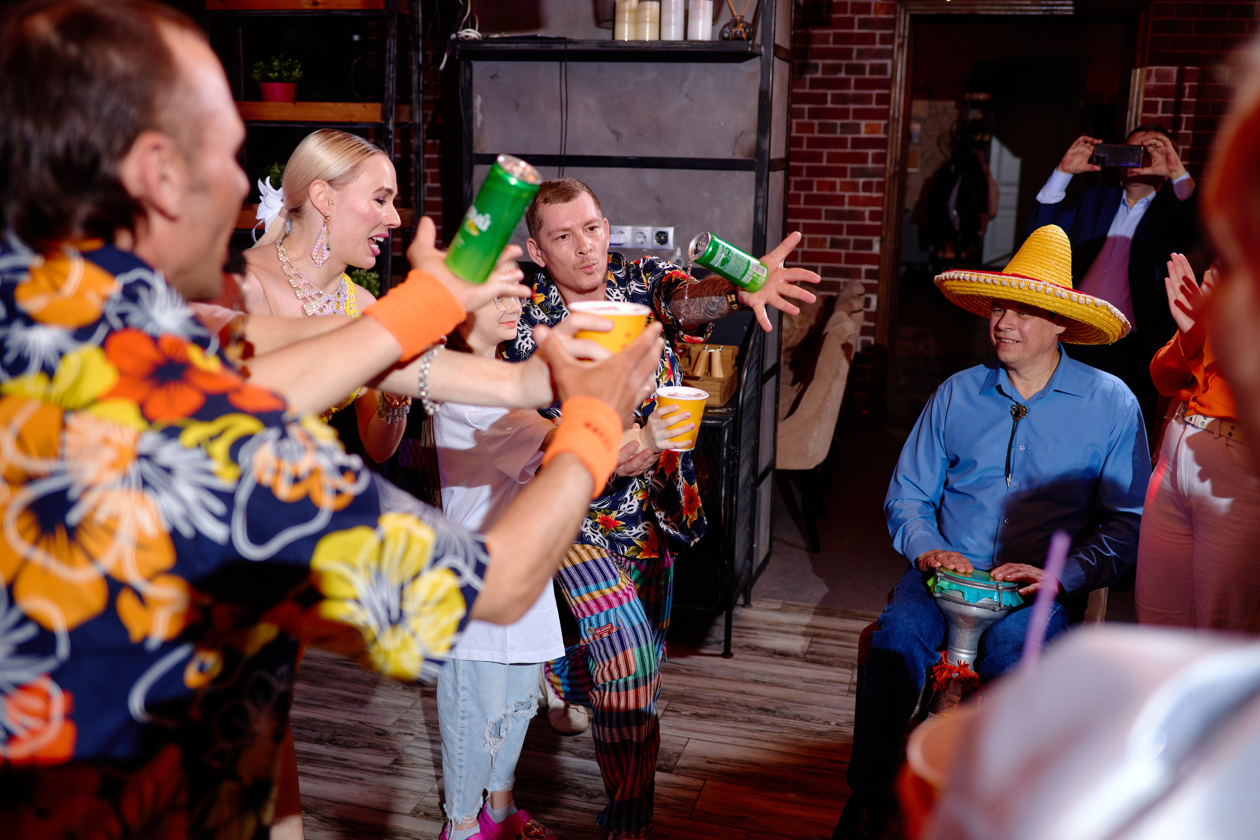 Point 188. Фотограф Выпускные альбомы Таганрог Сергей Коробченко