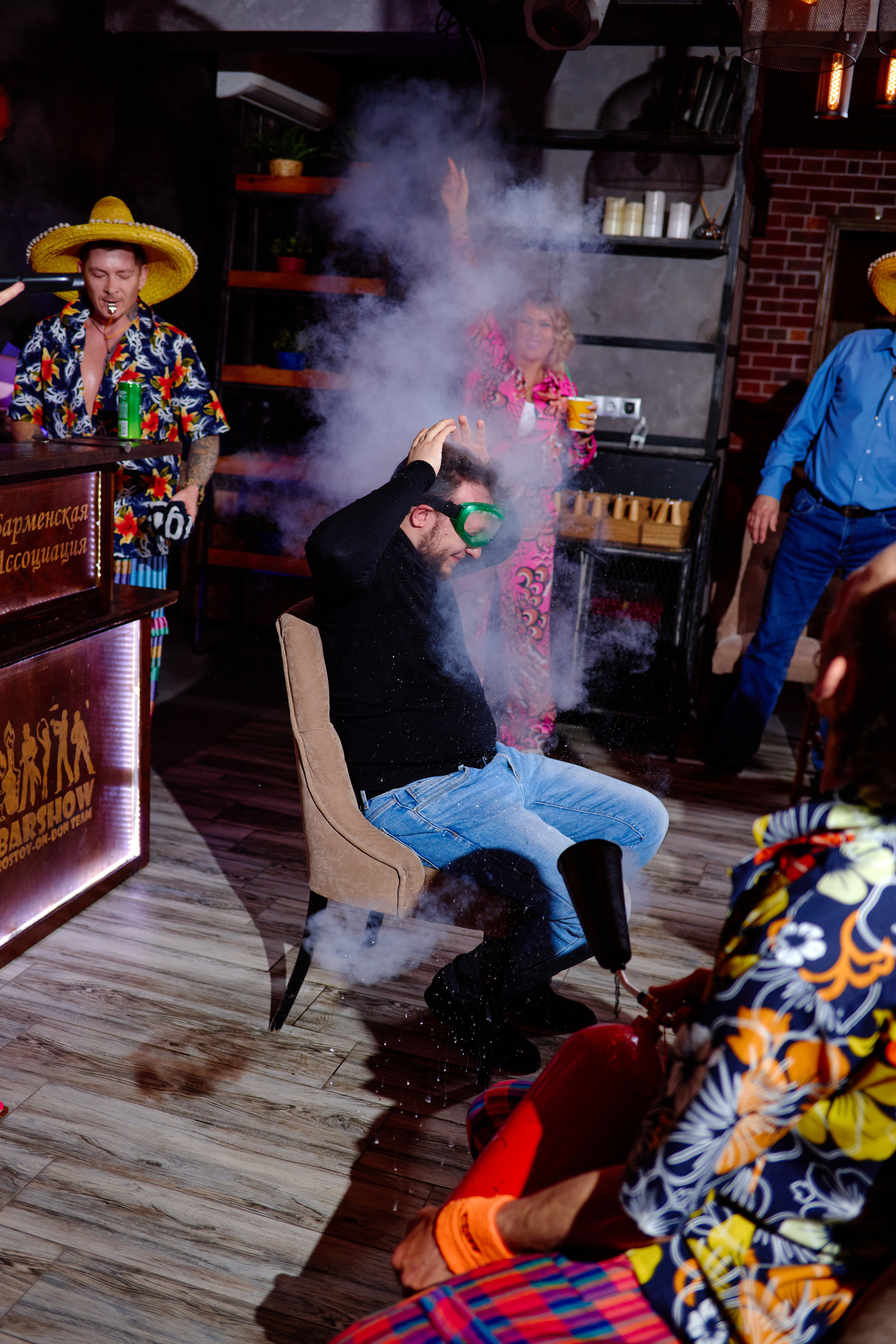 Point 188. Фотограф Выпускные альбомы Таганрог Сергей Коробченко