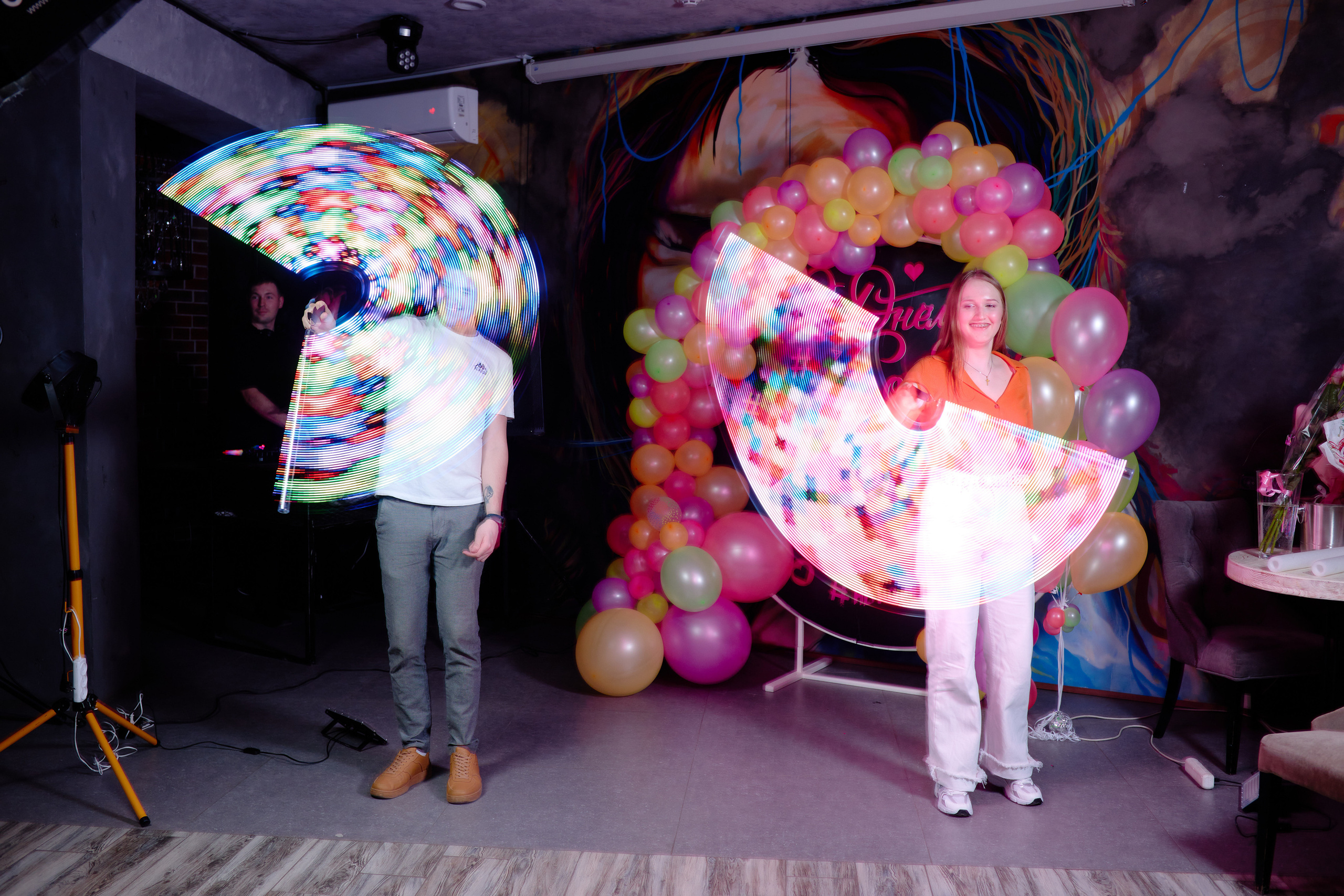 Point 188. Фотограф Выпускные альбомы Таганрог Сергей Коробченко