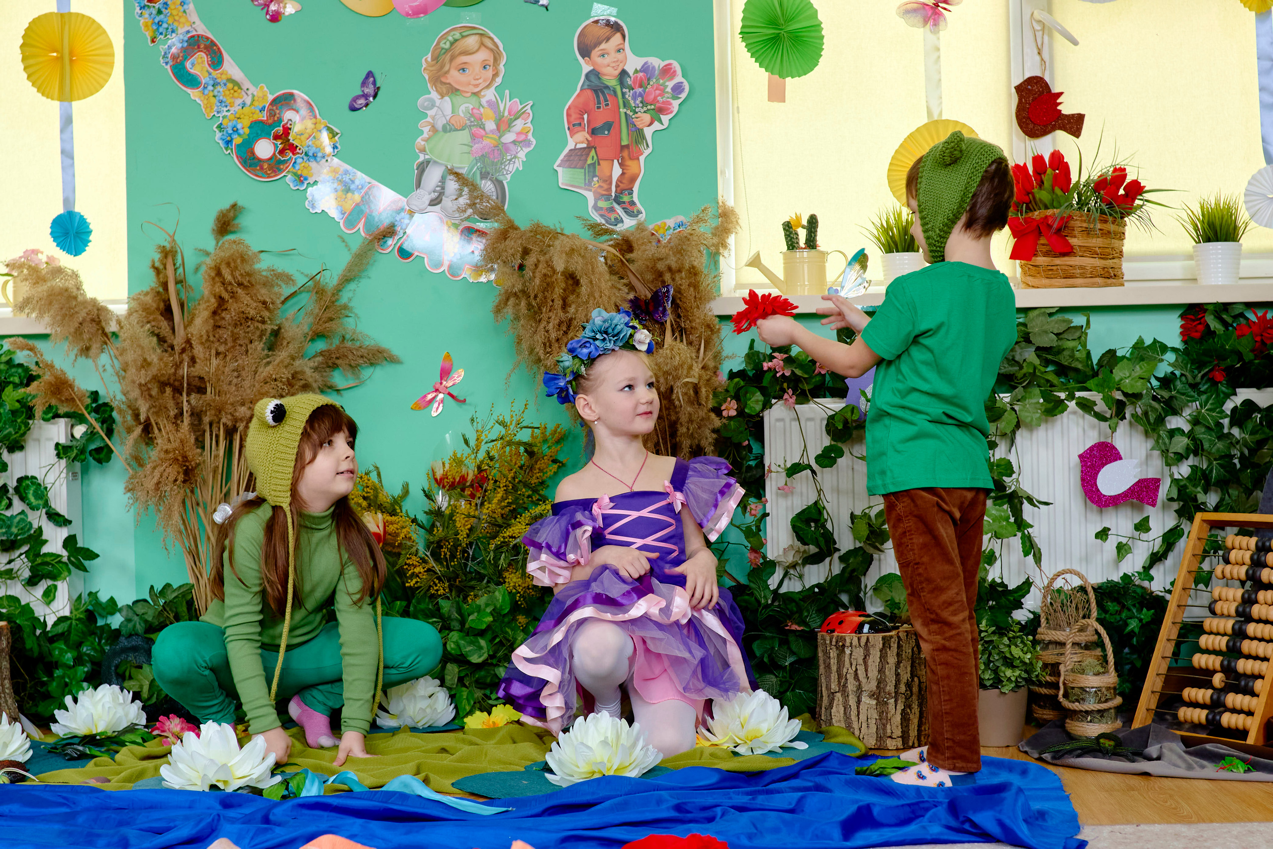 Гулливер. Фотограф Выпускные альбомы Таганрог Сергей Коробченко