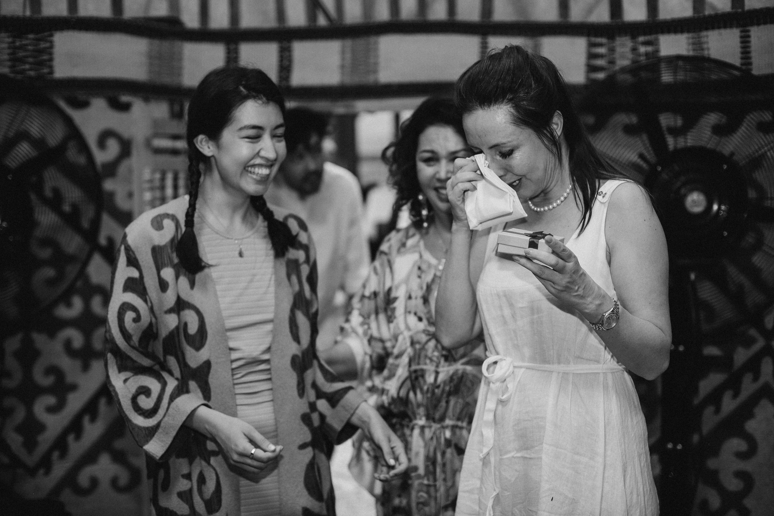 Тамирис Сырка салу. Фотограф в Алматы и Москве Даша Пушкина