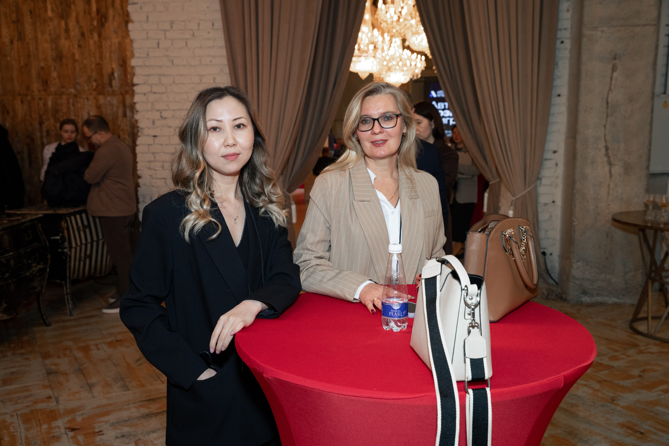 Абосс | Итоговый клуб 2025. Alexey Sentyurin, brands and business photographer in Moscow