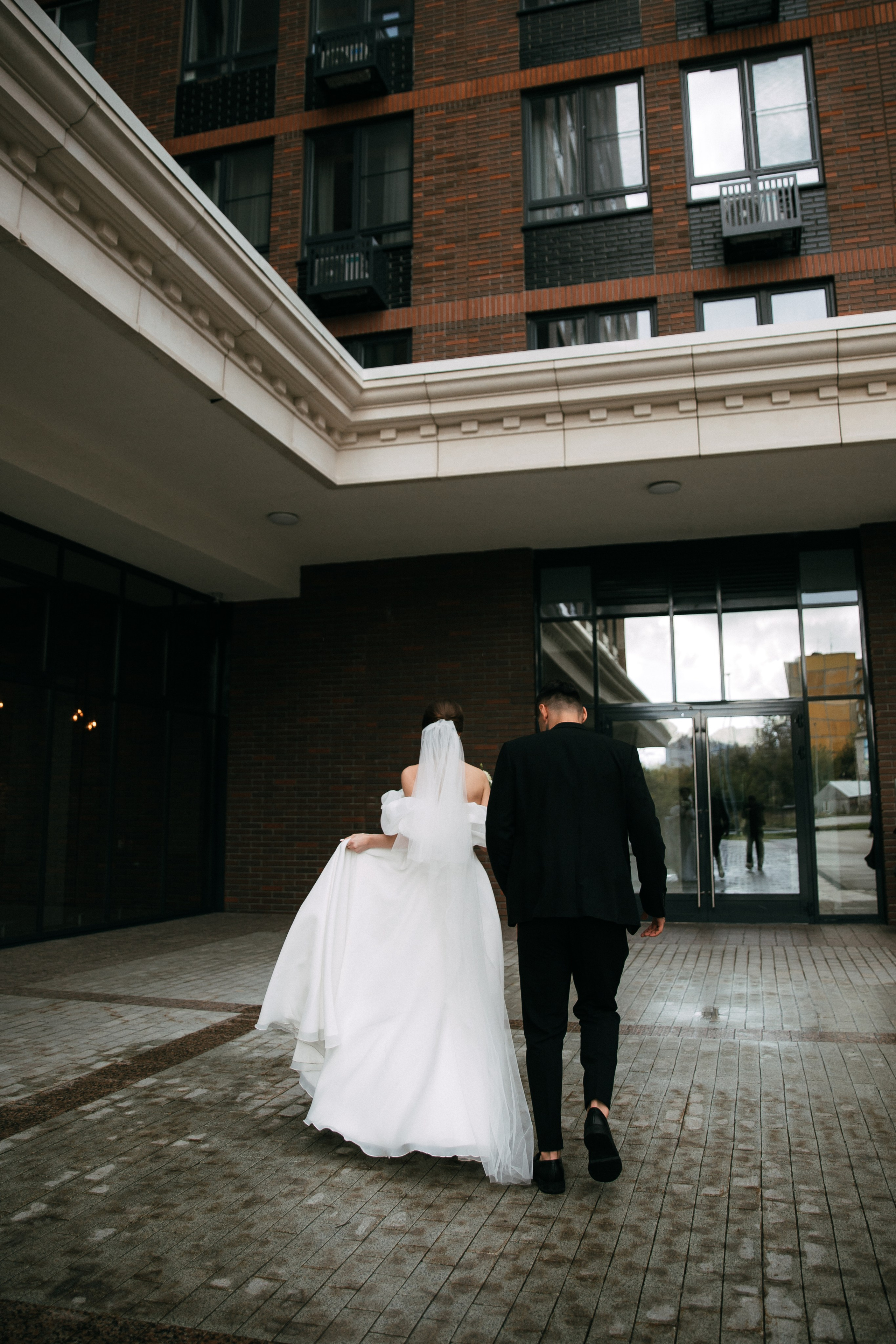 АЛЕКСЕЙ & КАРИНА. Семейный фотограф Нижний Новгород