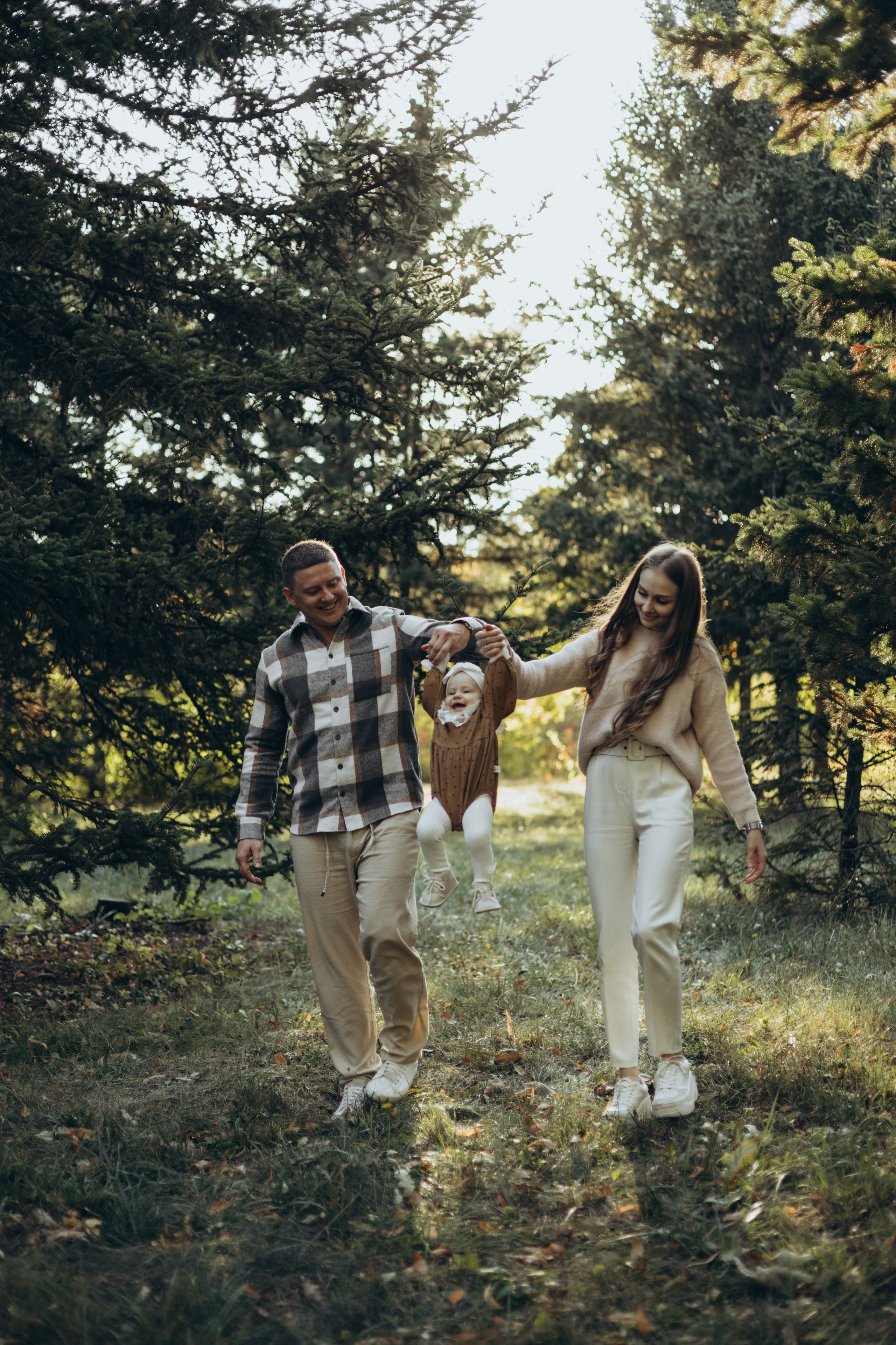 Злате 1 годик. Майорова Валерия Фотограф Ставрополь