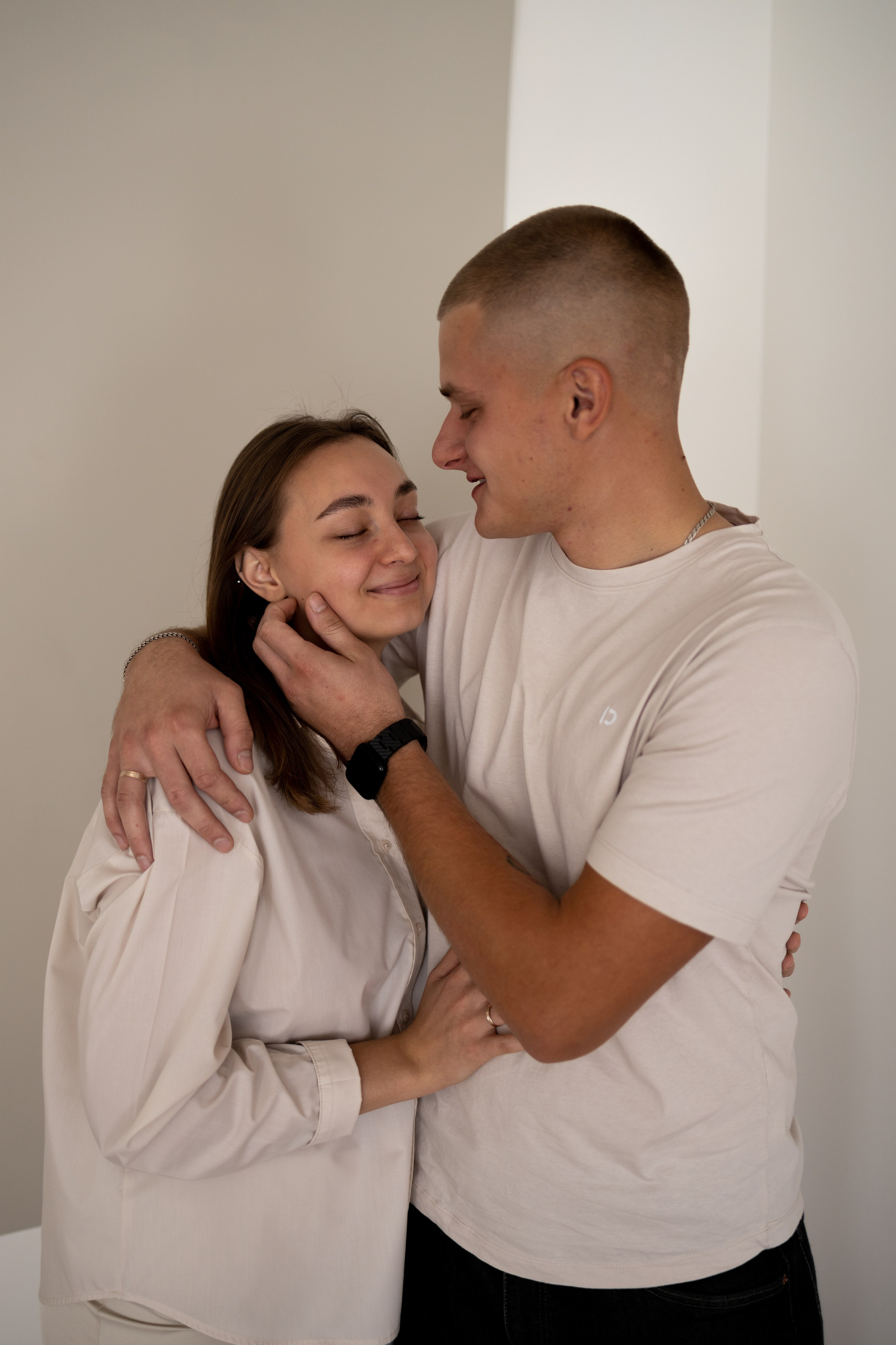 Милена и Серёжа. Майорова Валерия Фотограф Ставрополь