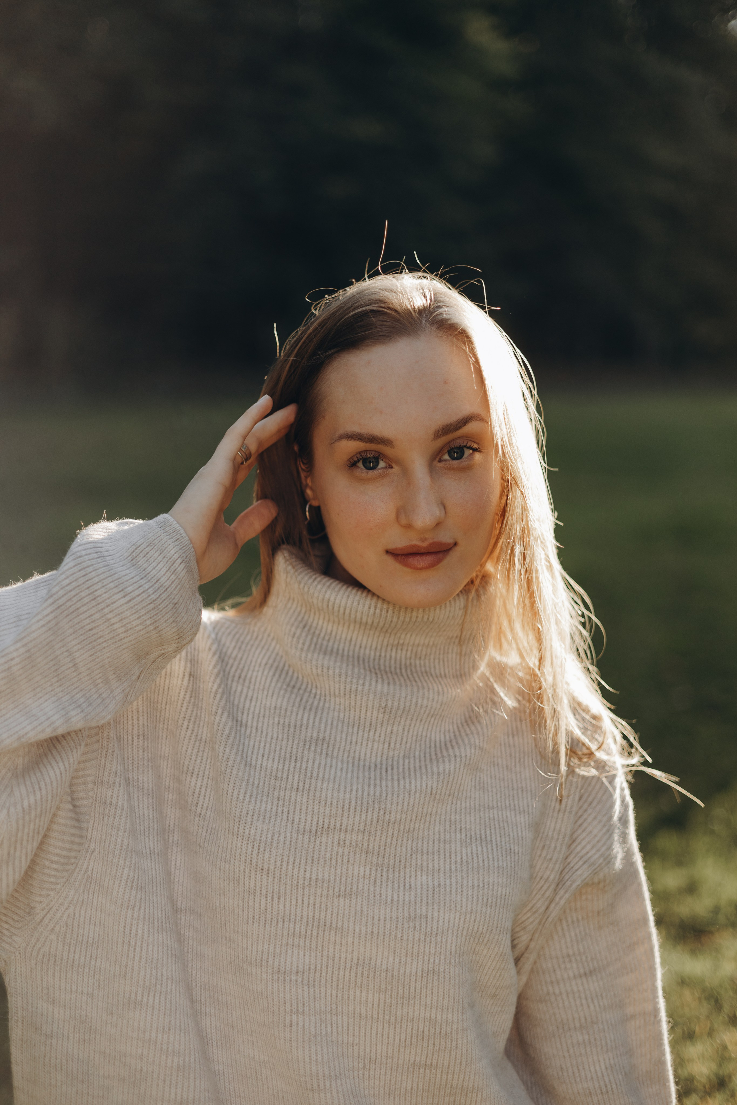 Лера. Майорова Валерия Фотограф Ставрополь