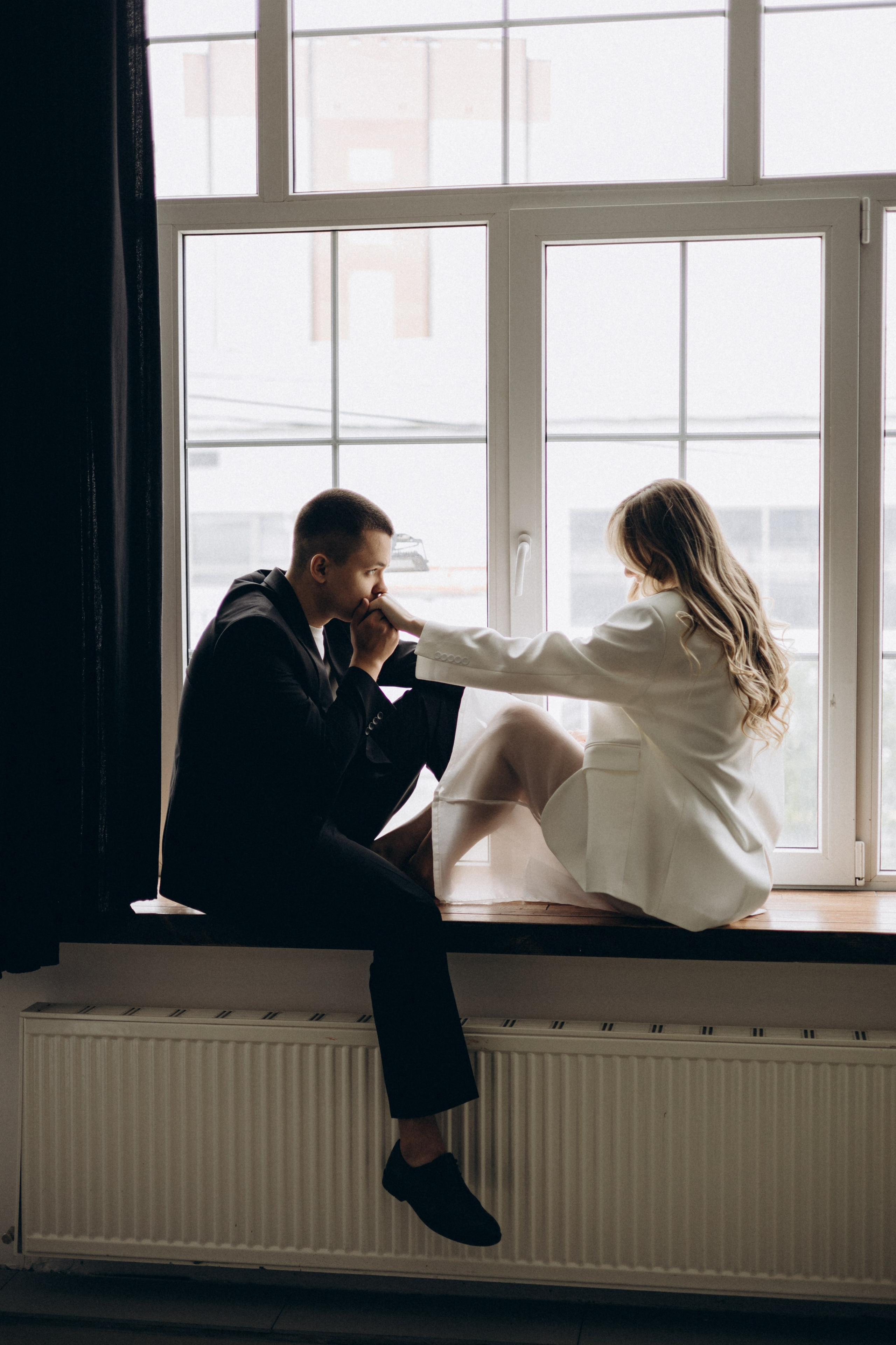 Лера & Денис. Майорова Валерия Фотограф Ставрополь