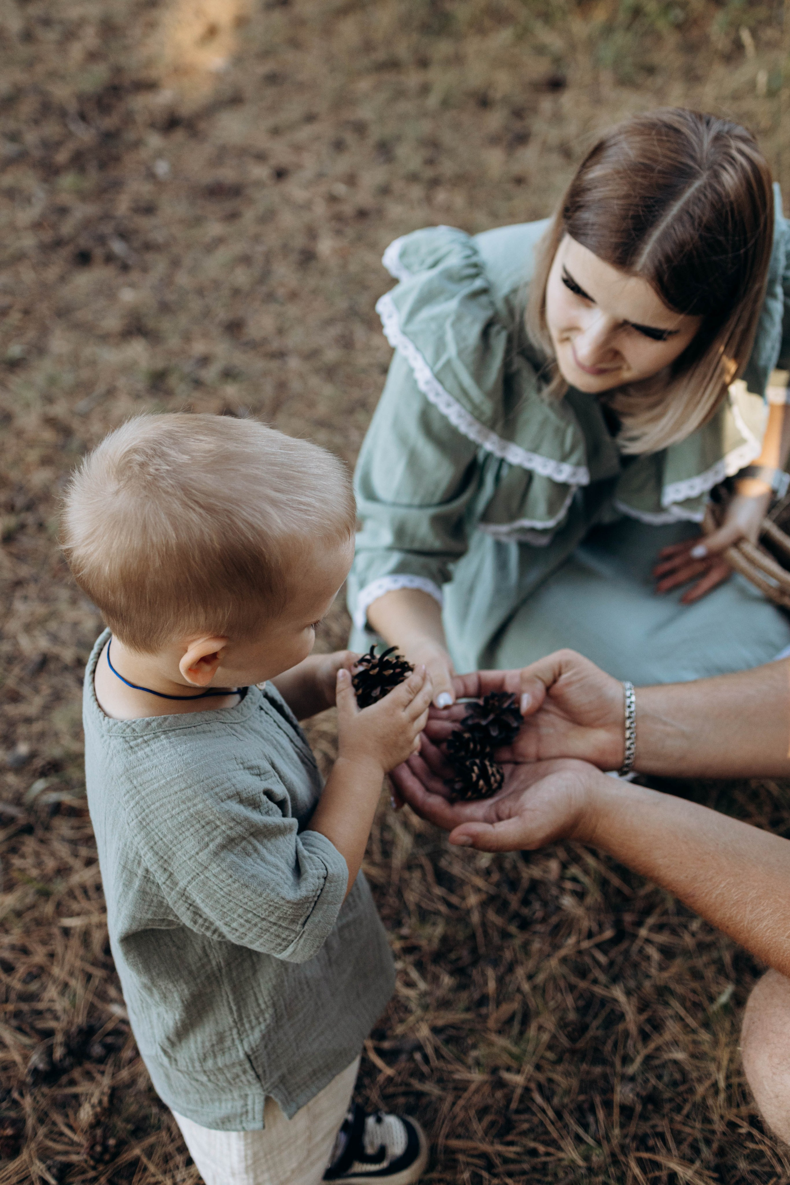 Лиза, Игорь и Даня. Майорова Валерия Фотограф Ставрополь