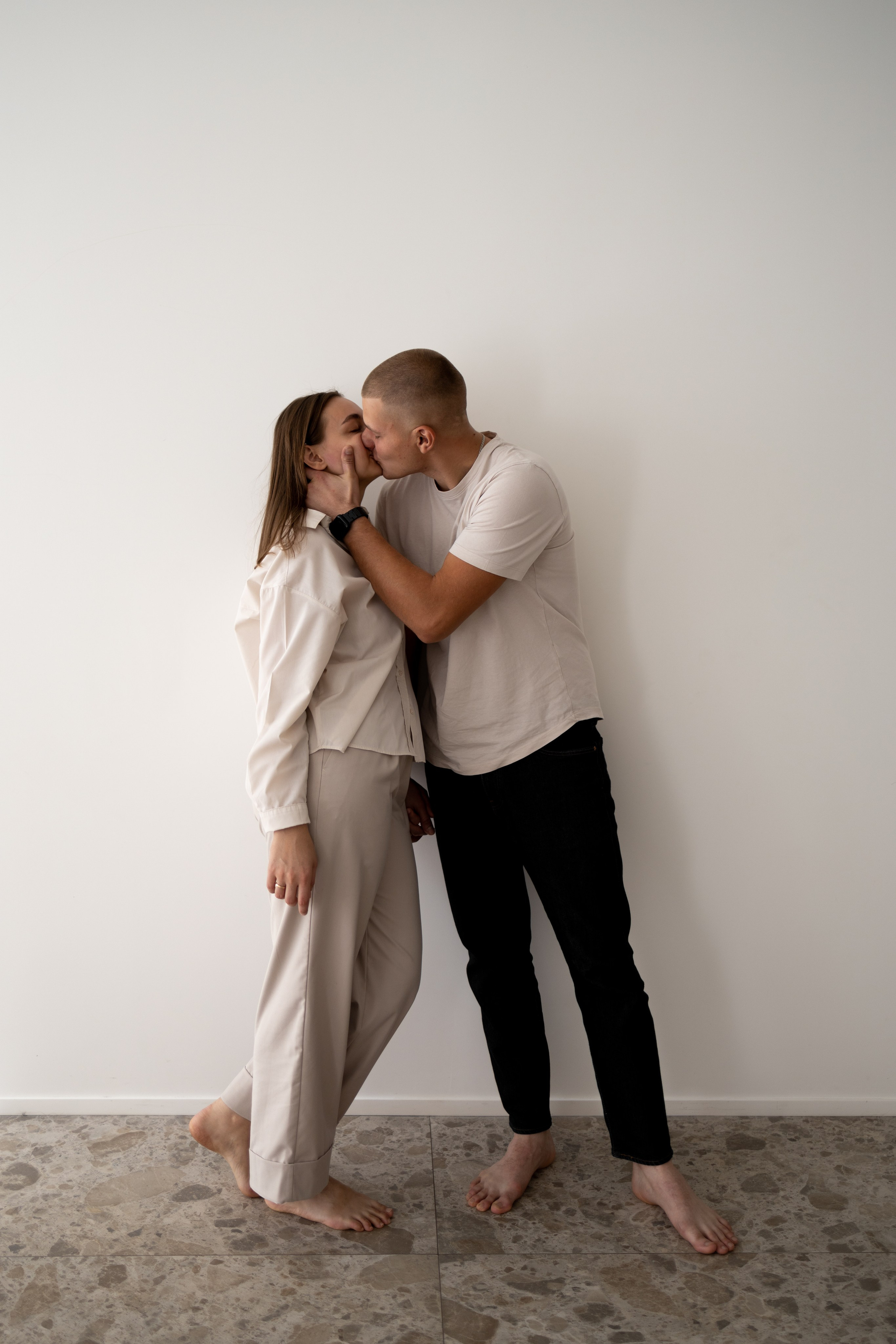 Милена и Серёжа. Майорова Валерия Фотограф Ставрополь