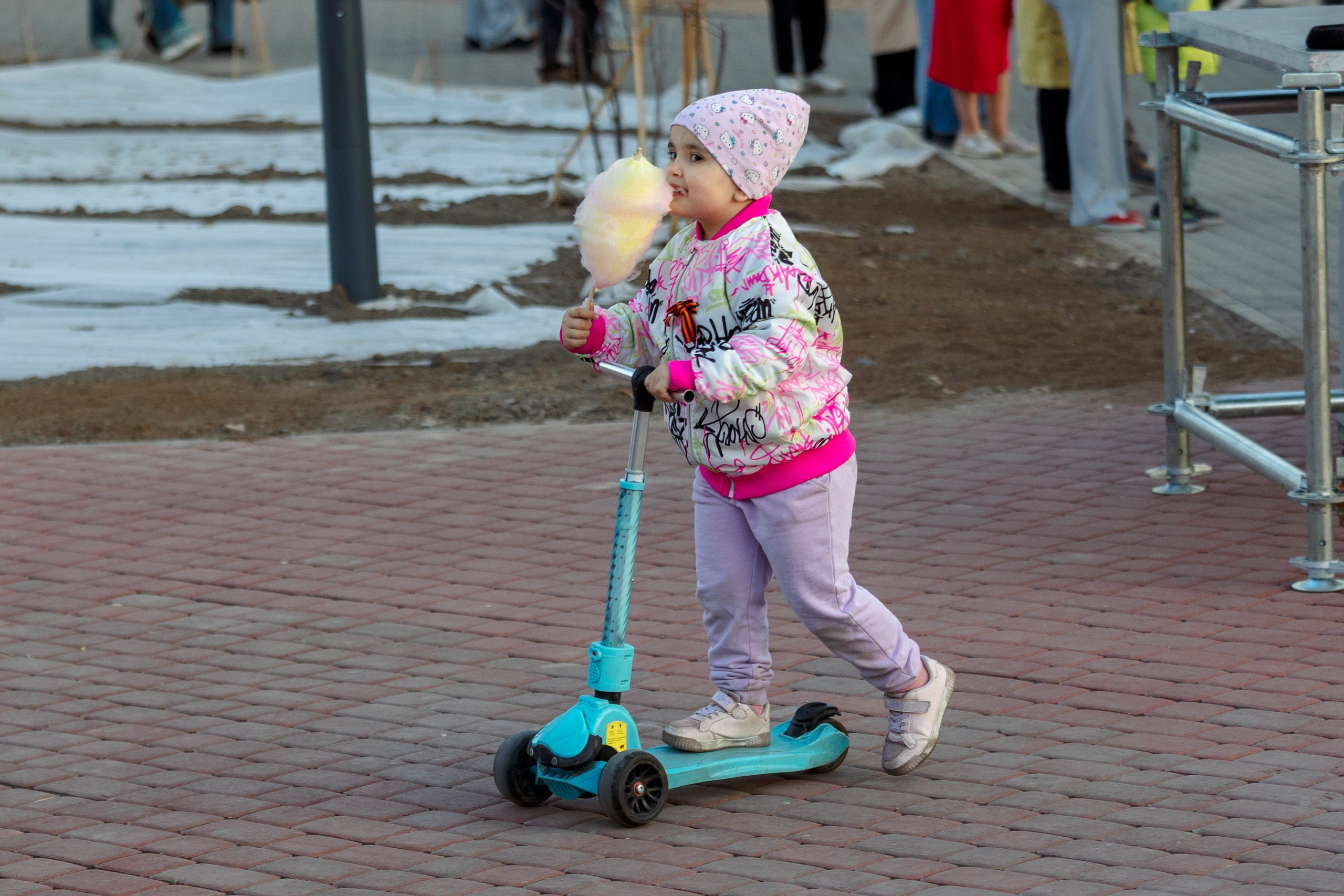 Концерт приуроченный к празднованию 80 лет победл. Свадебный и семейный фотограф в Улан-Удэ