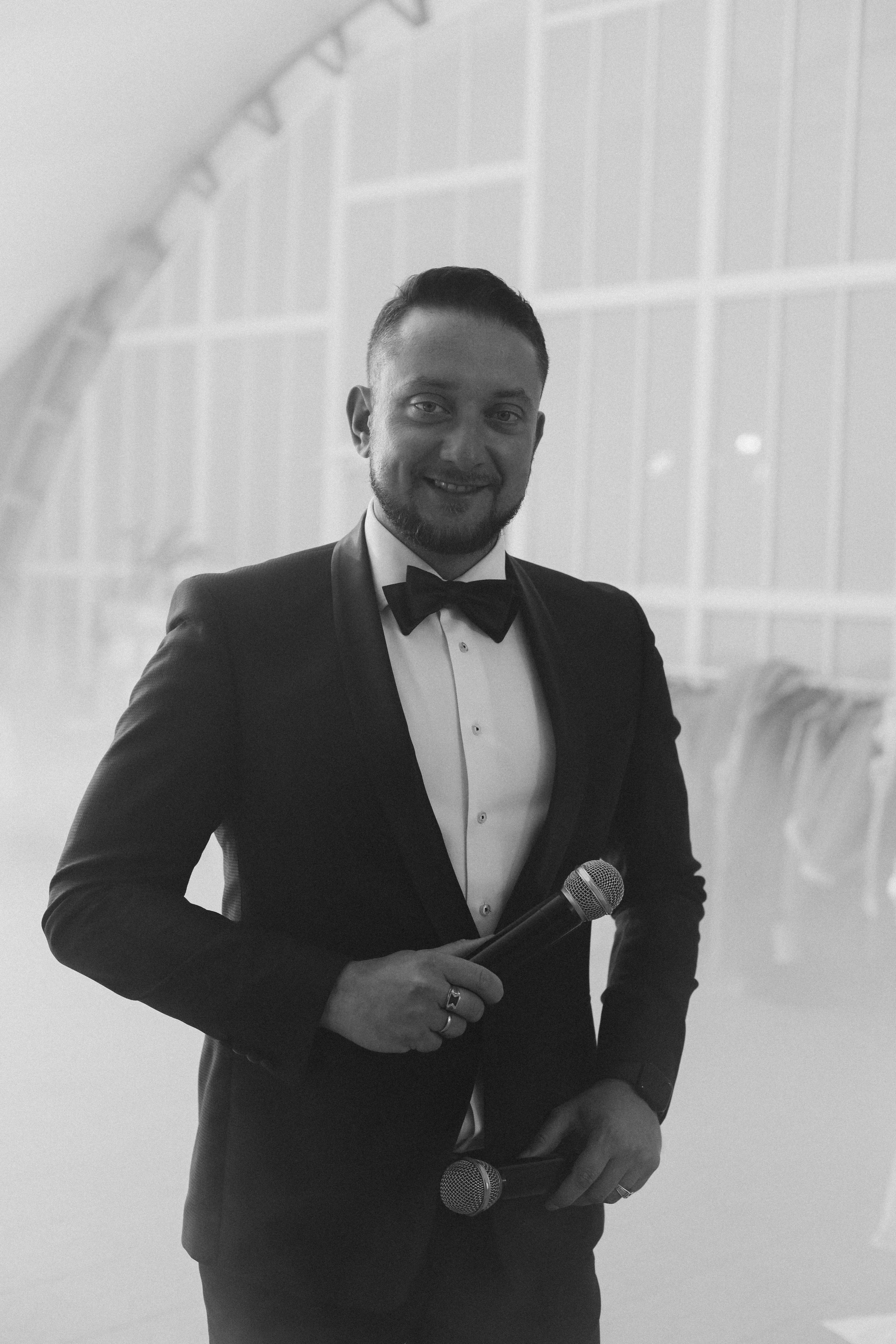 Эбу + Люсия. Фотограф Волгоград / Волжский