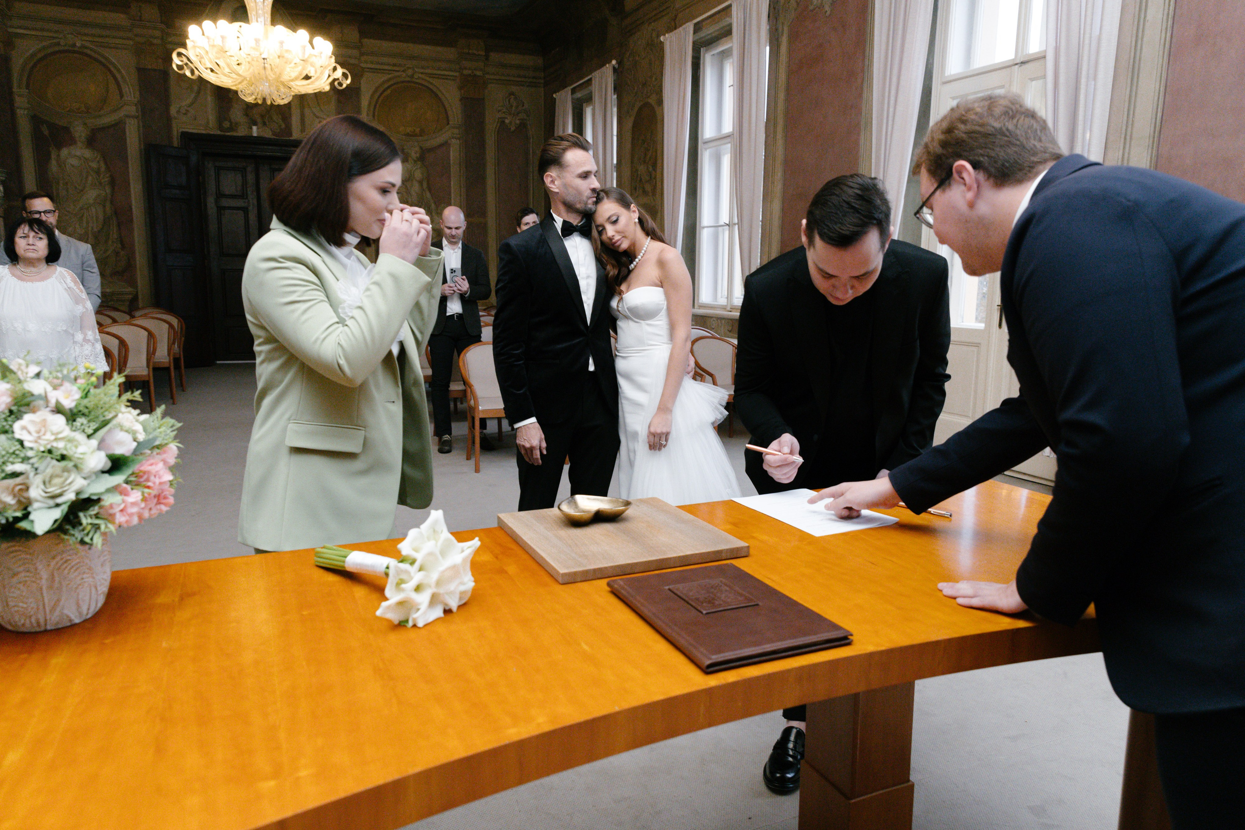 Lukaš & Alina. Wedding Photographer