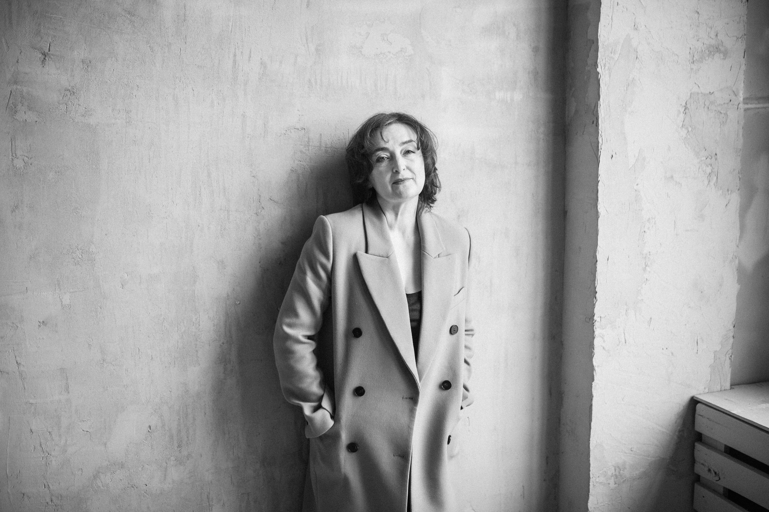 Фотопроект для женщин-лидеров Тульской области «Мягкая сила». Женский семейный фотограф Тула Москва Захарова Анна