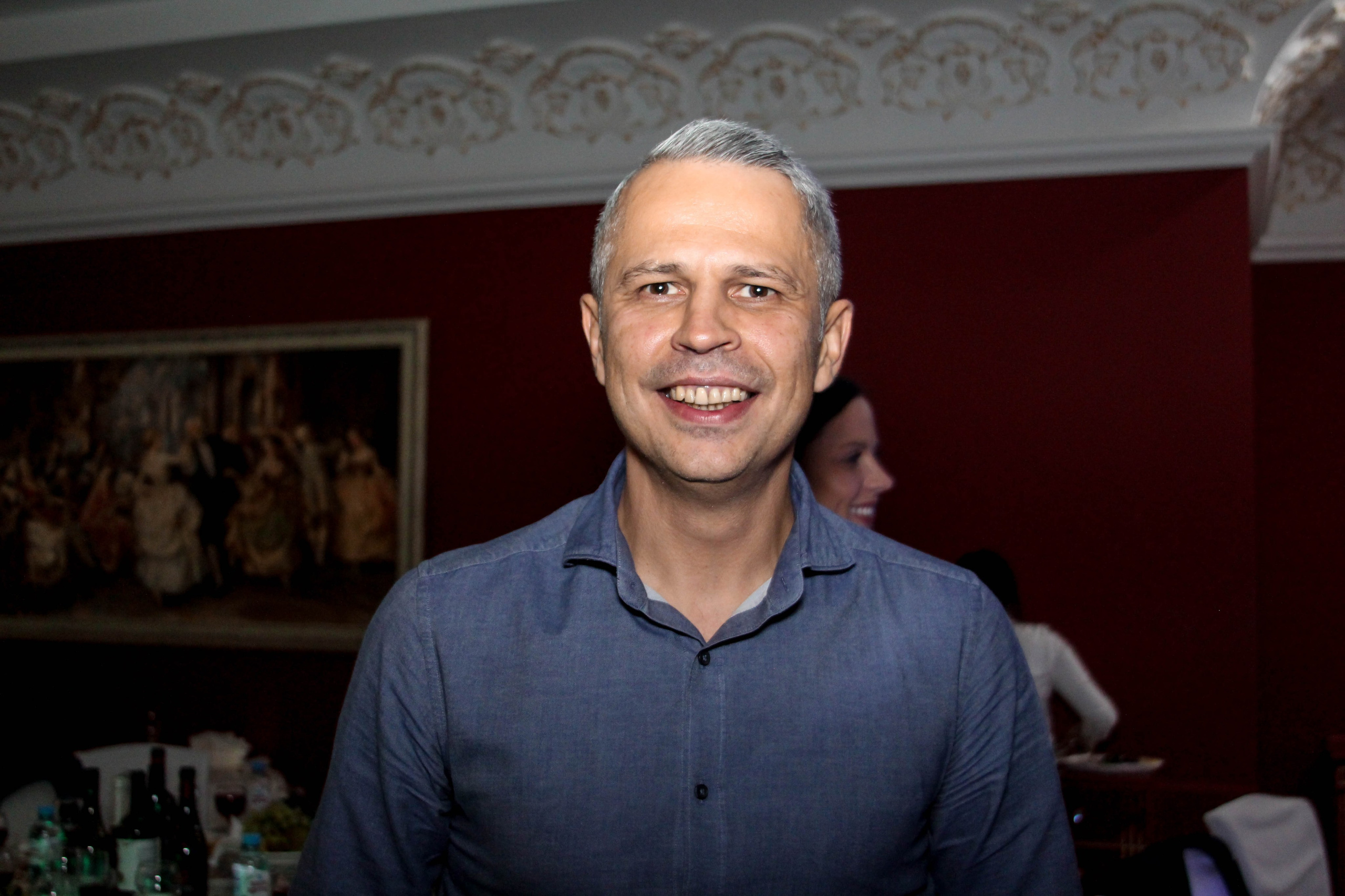 Юбилей Ontex 10 лет. Виктория Шишкова свадебный фотограф Москва и МО (Балашиха, Щелково)