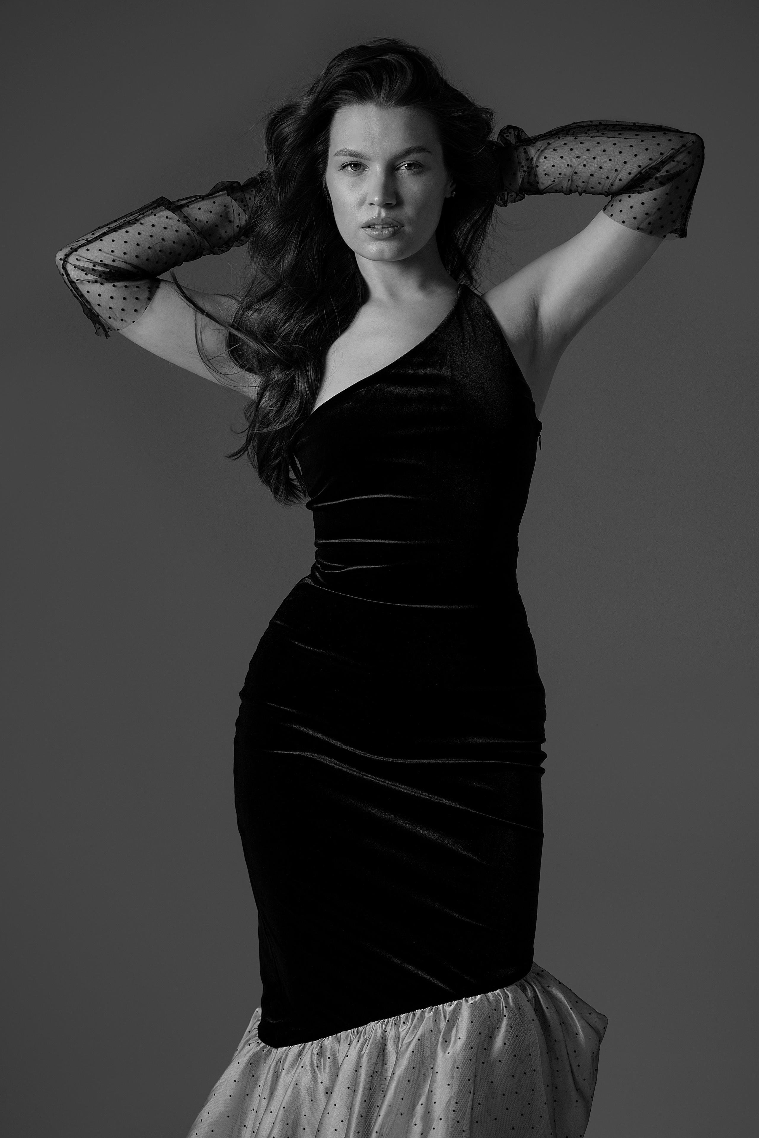 Мария. Фотограф Пенза