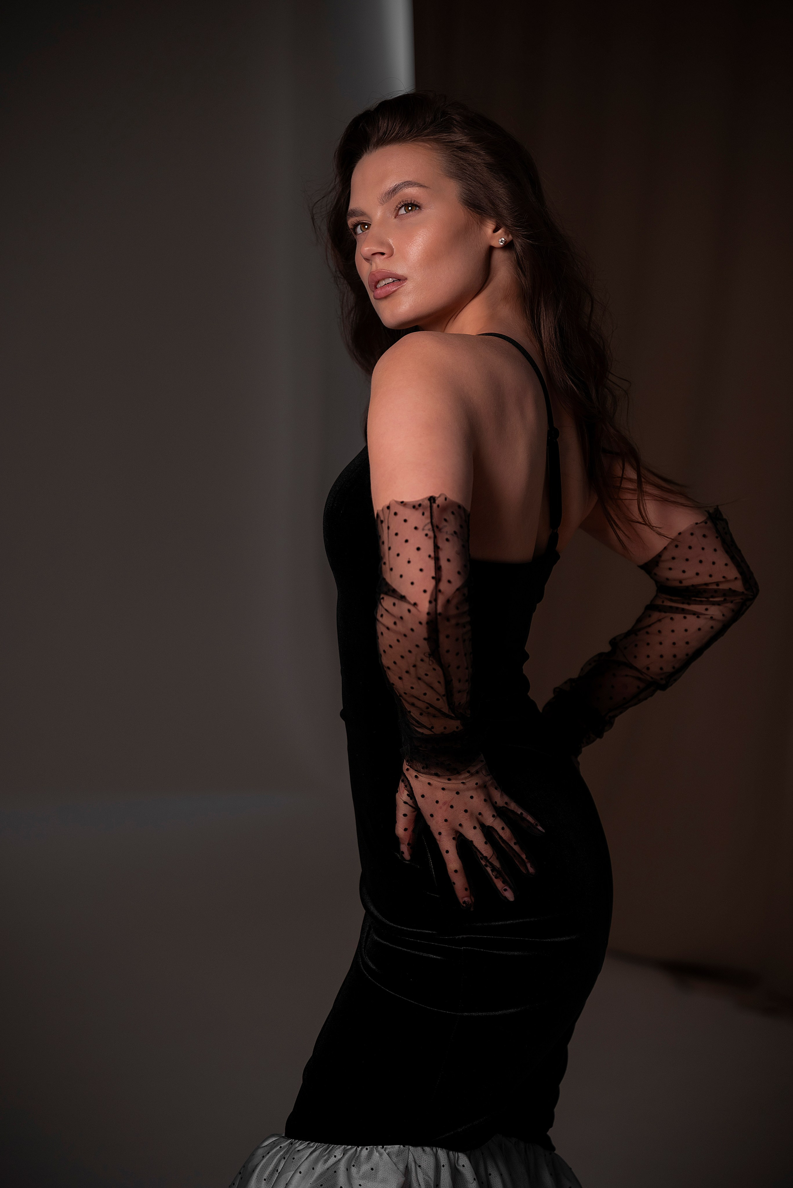 Мария. Фотограф Пенза