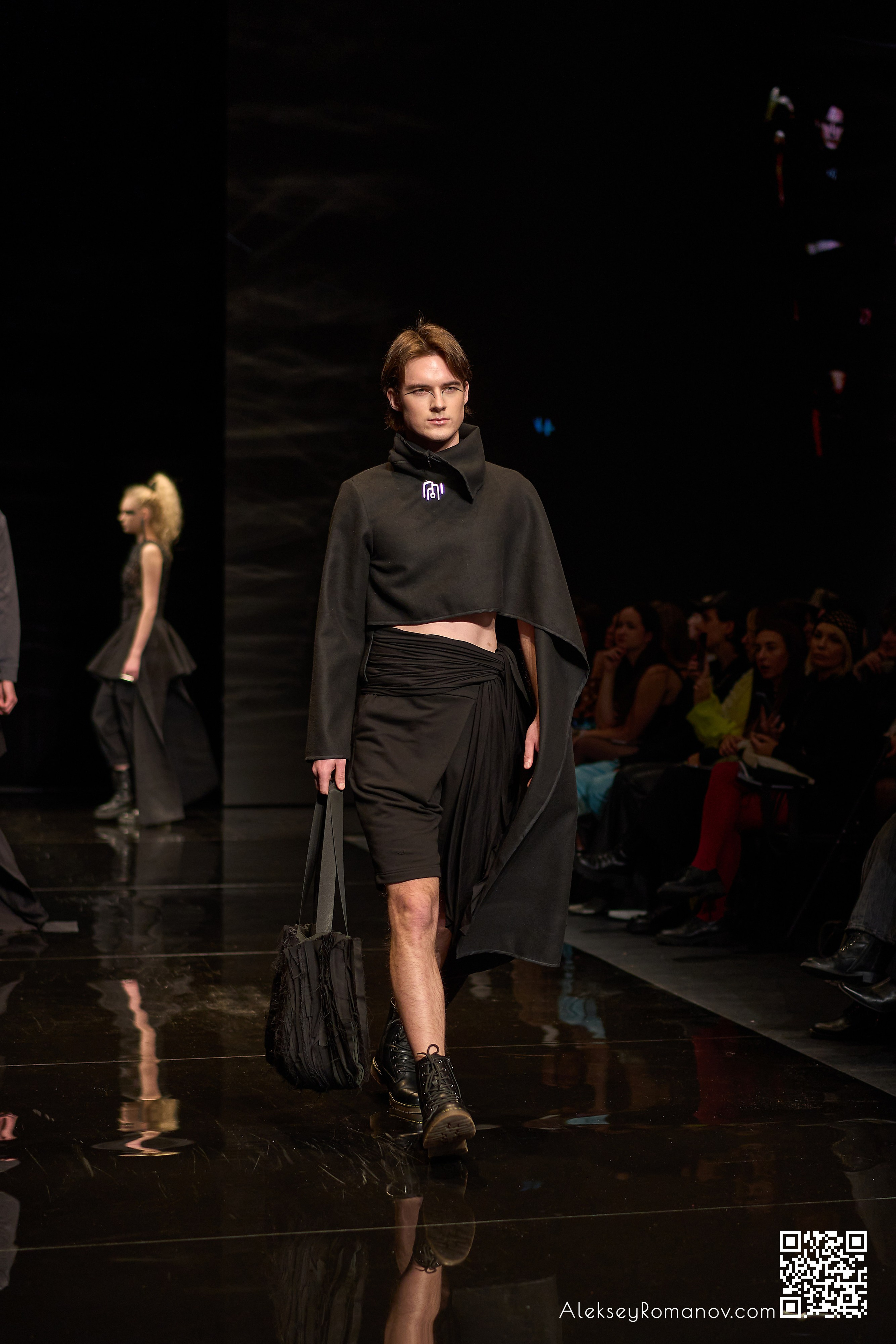 ZALKAR & NAZAR. Алексей Романов фотограф Санкт-Петербург, фотокурсы, фотошкола