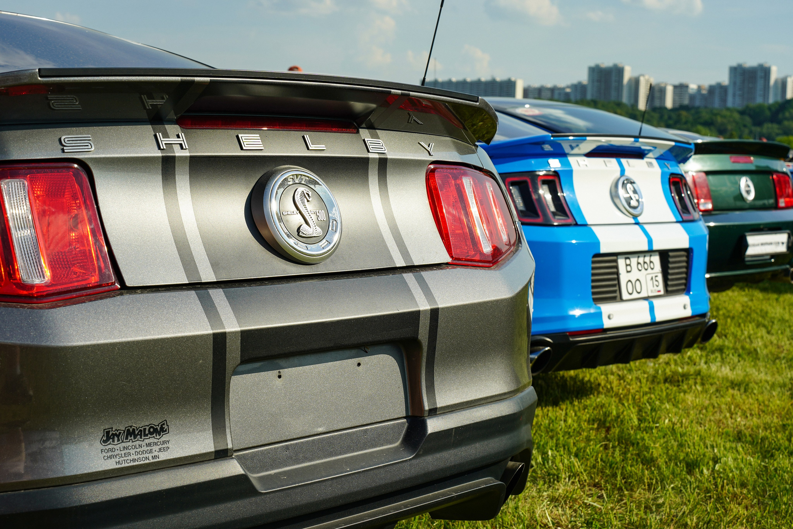 Автофестиваль. Фотограф Ринат Бархатов | Photographer Rinat Barkhatov