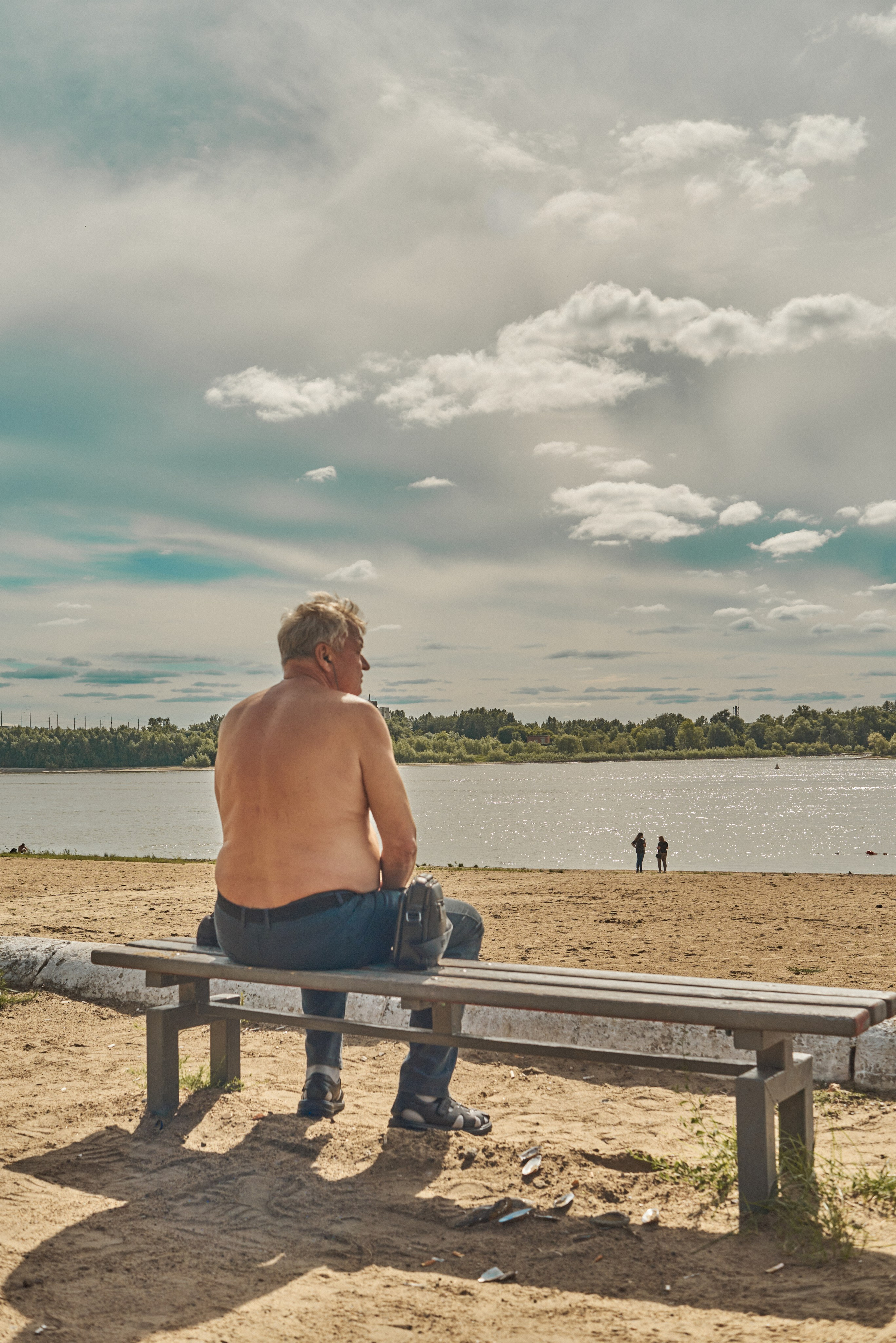 2024. Марфин. Фотограф