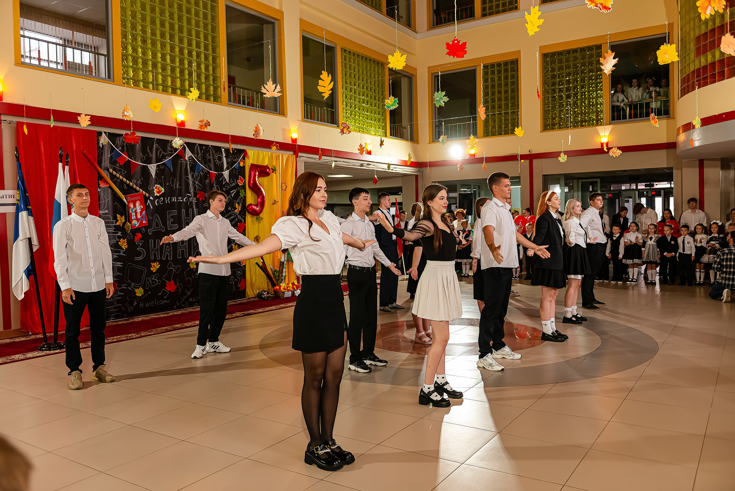 1 «В» | Гимназия № 3| г. Белгород |2024. ALBUMIA