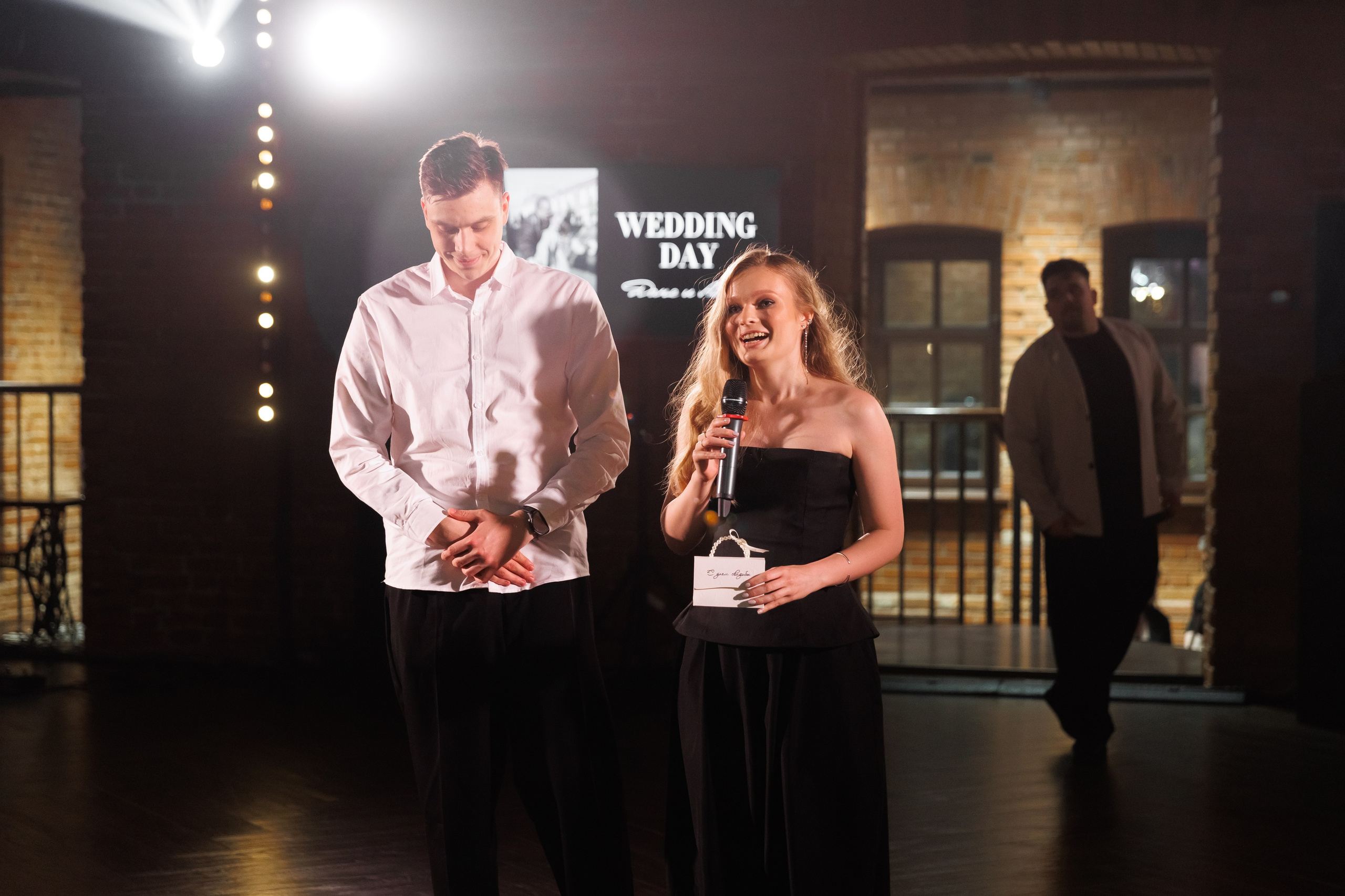 Даня и Алёна. Фотограф, который снимает любовь в Санкт-Петербурге