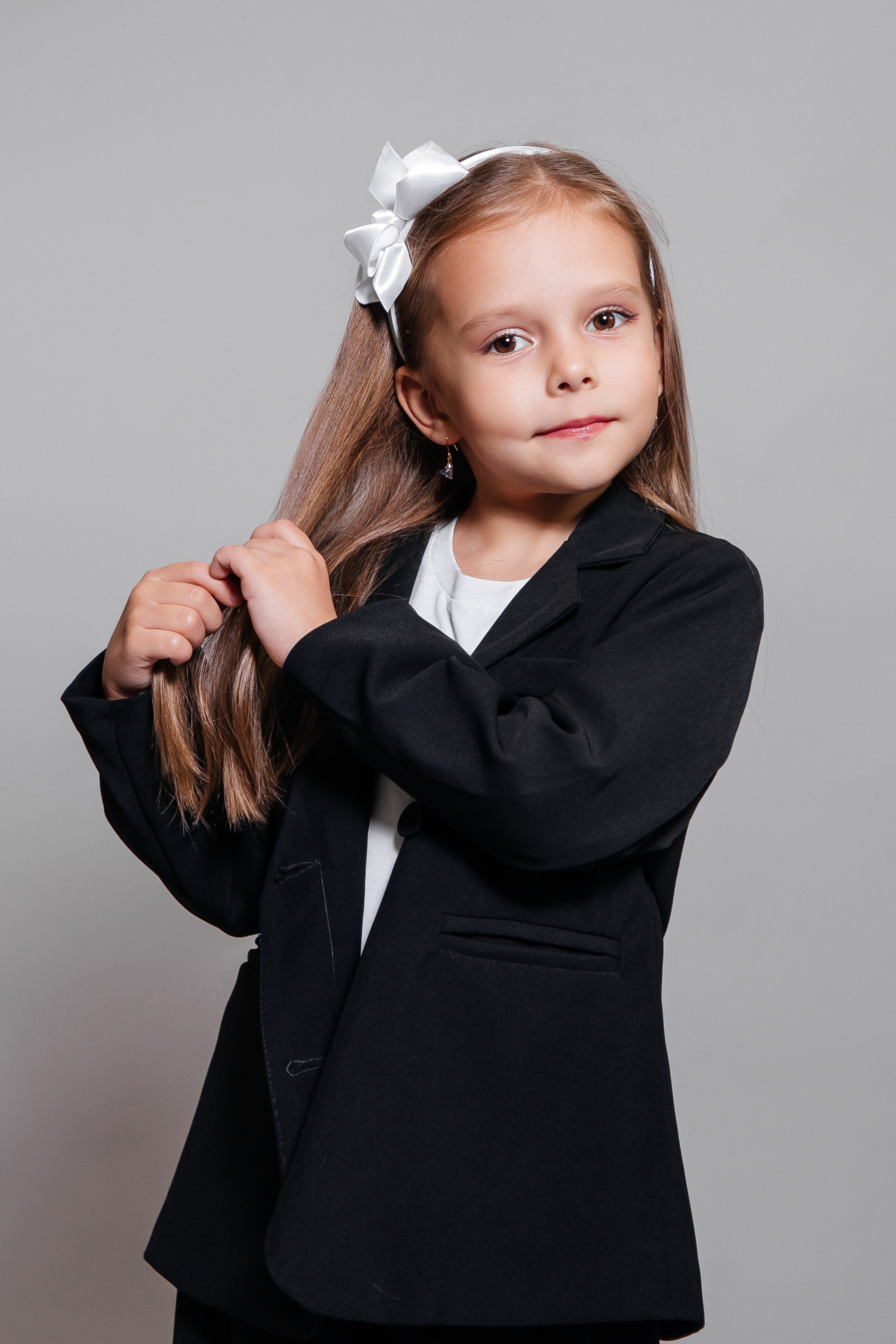 Модельные тесты. Efimova Model Agency