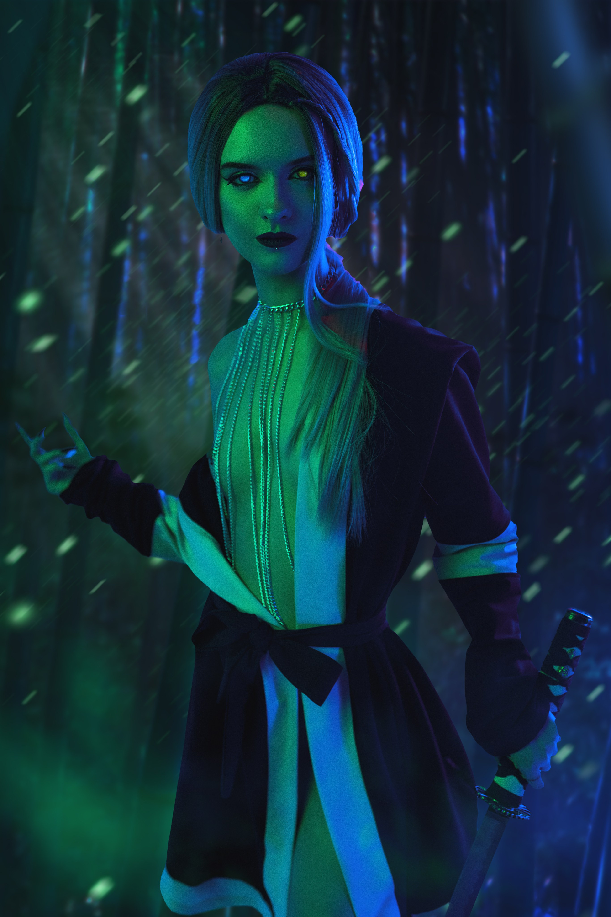 ART. Semenyakov — фотограф Красноярск