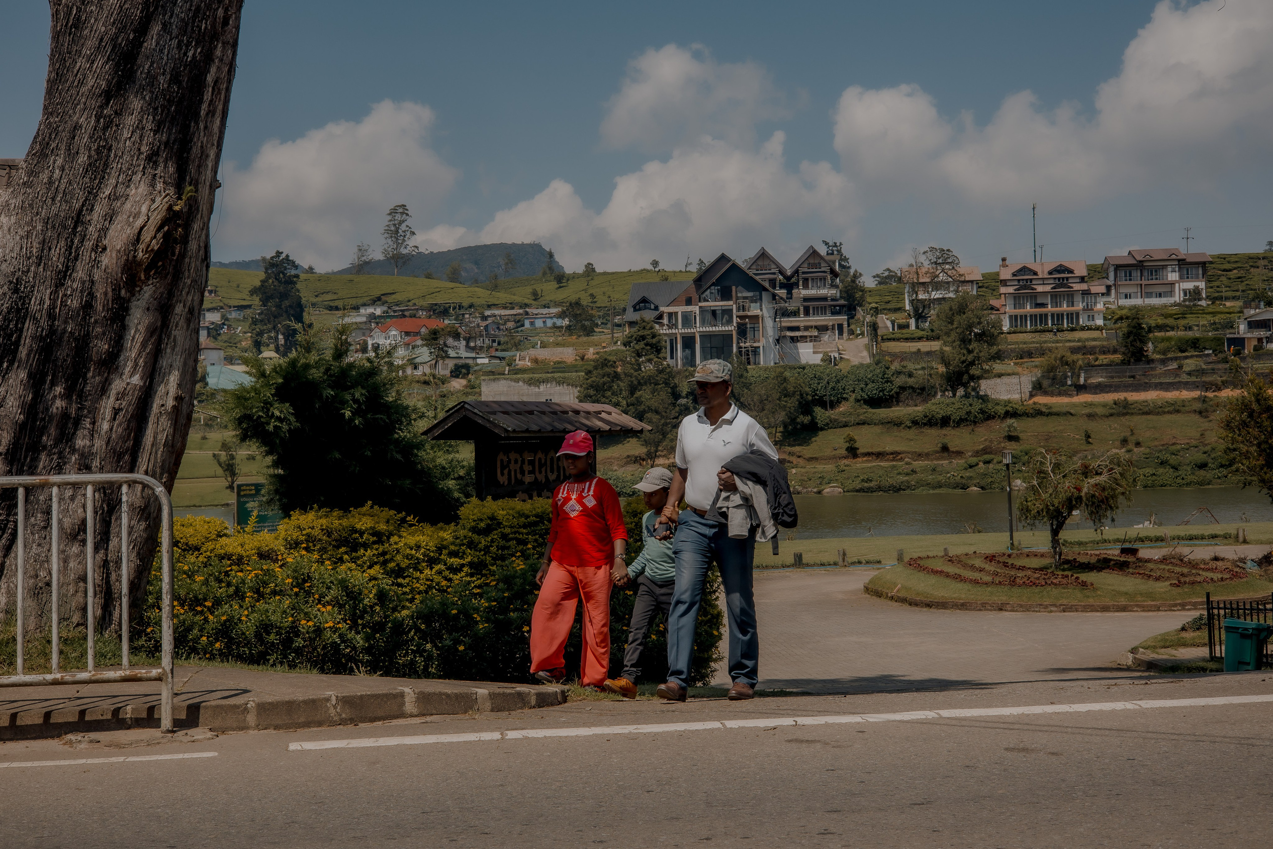 Sri Lanka, Nuwara Elia 2026. Art Photographer
