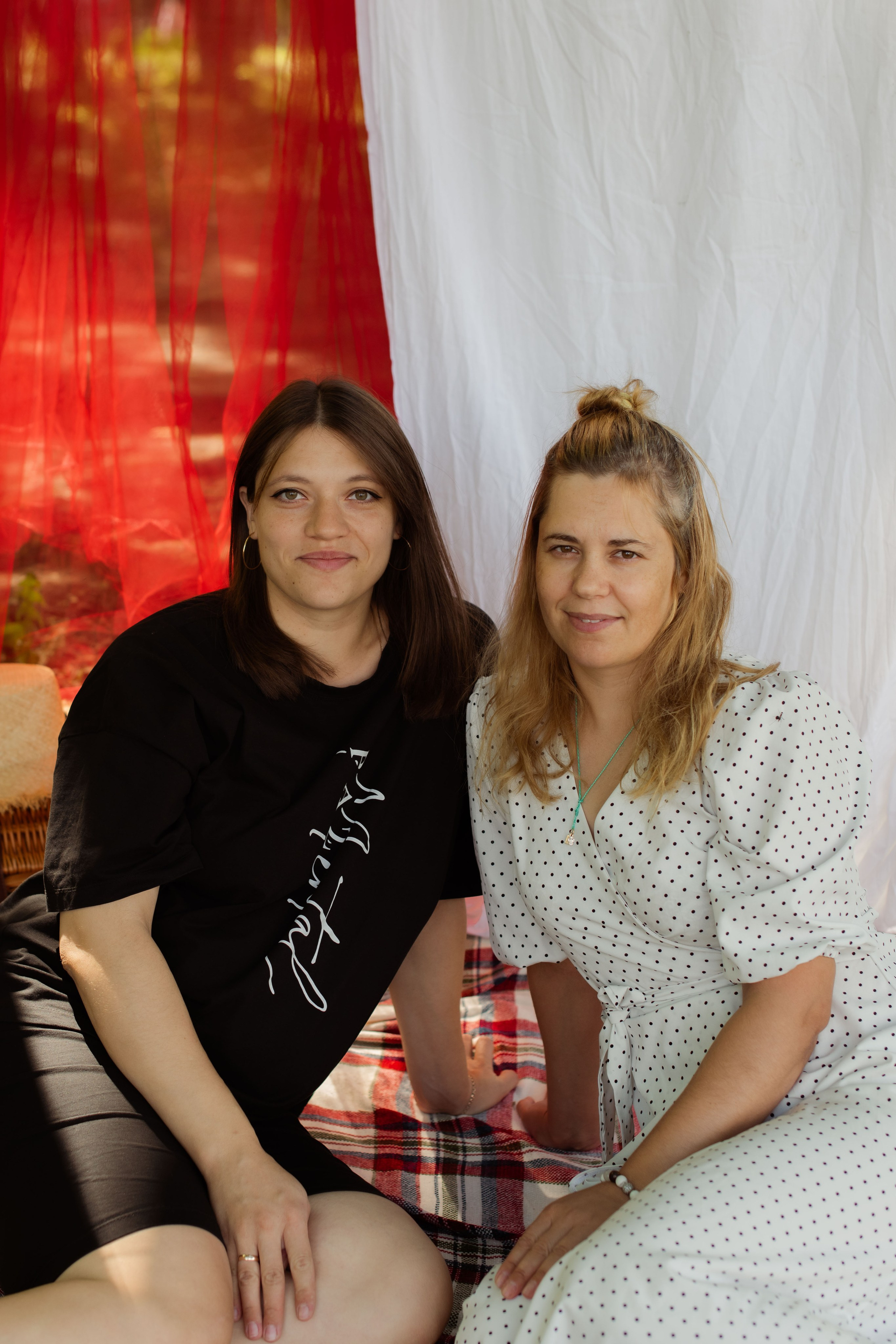 Фестиваль Семейных Ценностей. Женский фотограф в Москве и МО